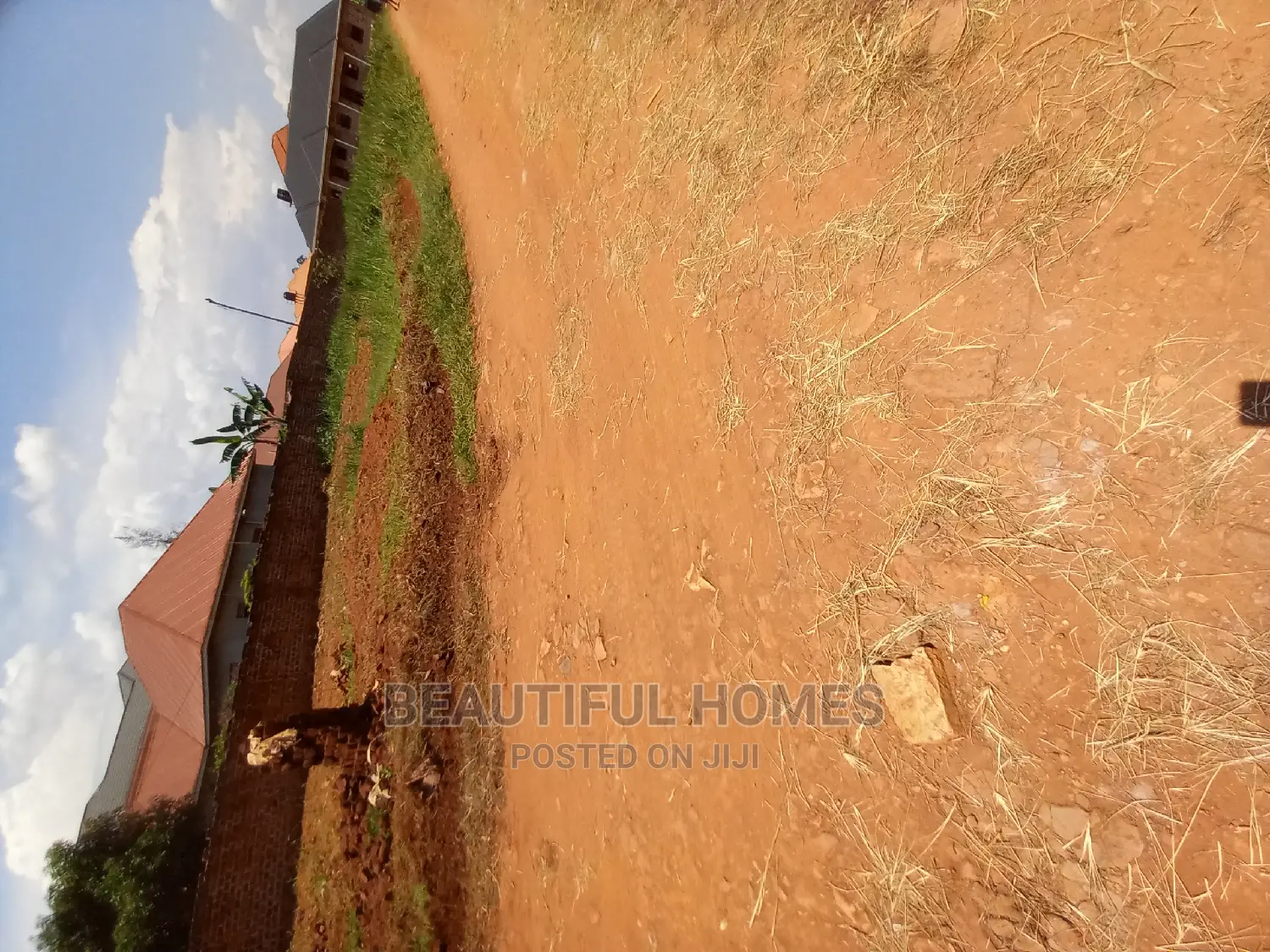 Kira Two Classy Plots Near the Road on Sell in Central Division