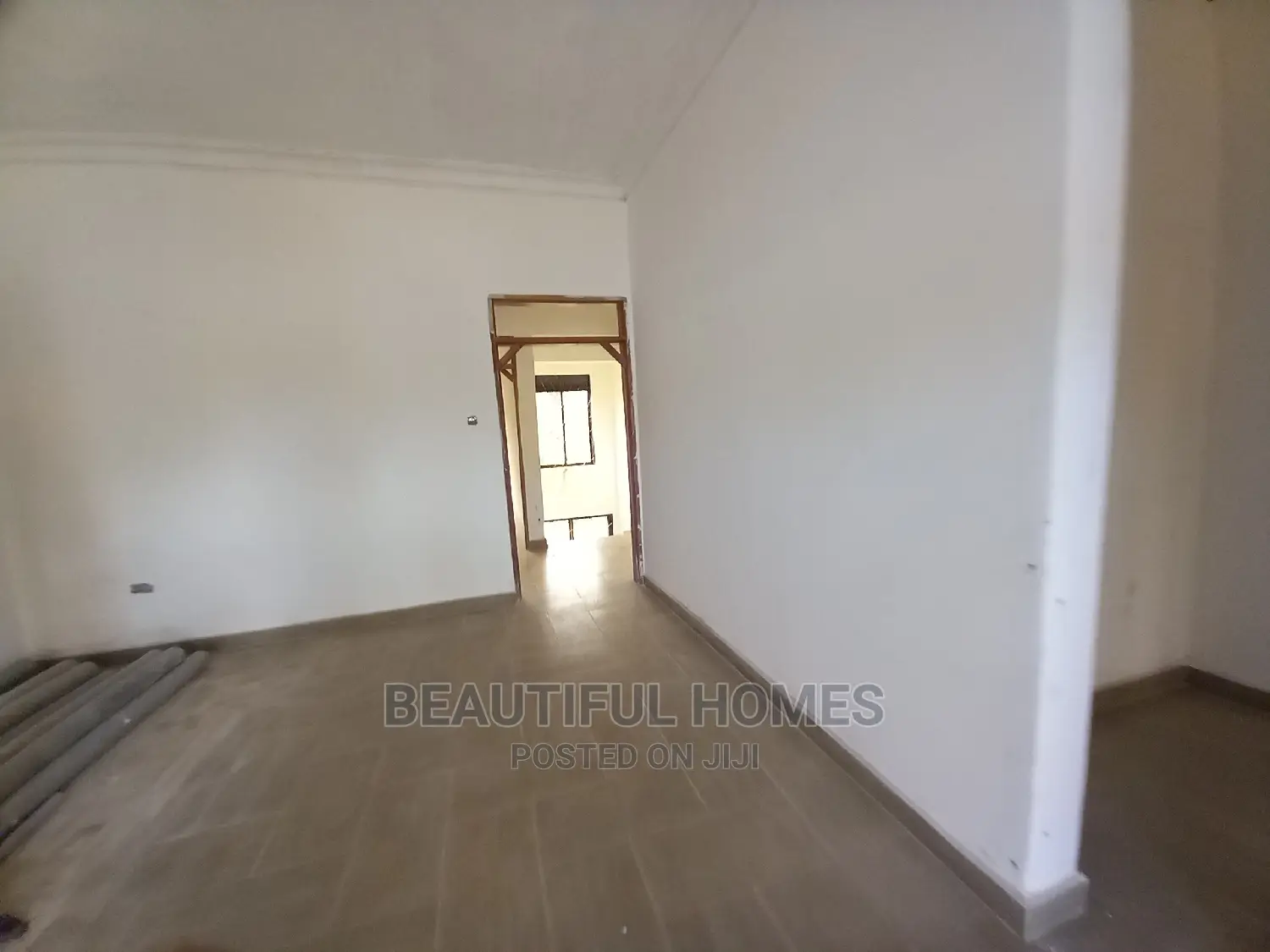 Furnished 5bdrm House in Kira for Sale in Kira