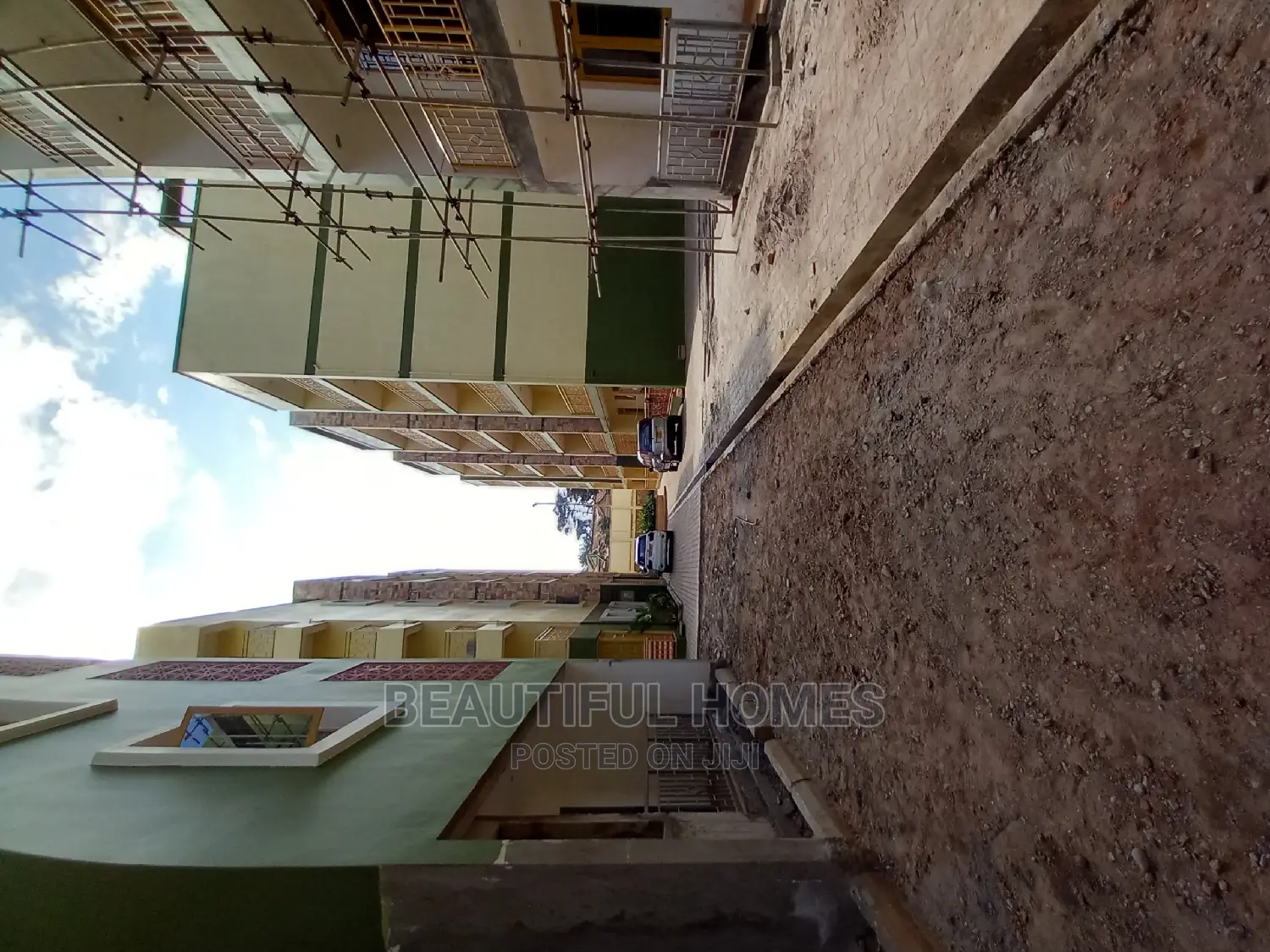 Furnished 2bdrm Condo in Bukoto, Central Division for Sale in Central Division