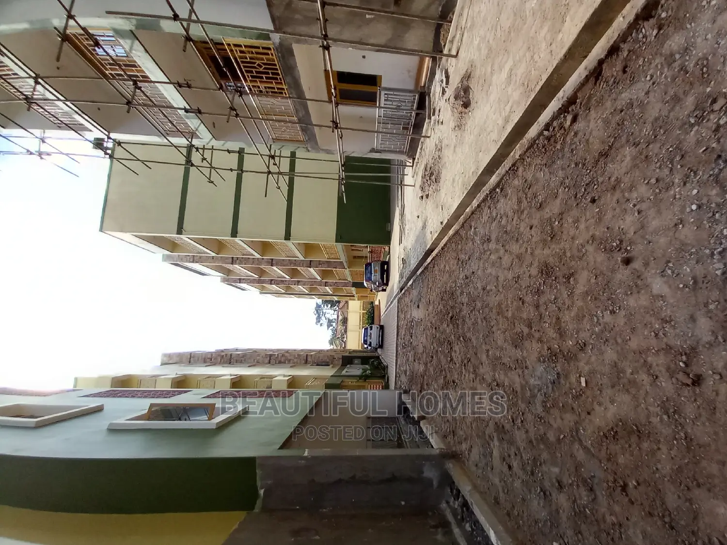 Furnished 2bdrm Condo in Bukoto, Central Division for Sale in Central Division