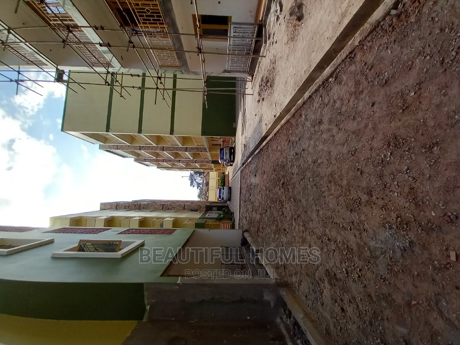 Furnished 2bdrm Condo in Bukoto, Central Division for Sale in Central Division