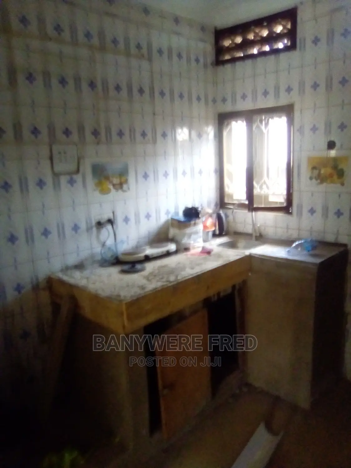 Furnished 3bdrm Bungalow in Kireka Estate, Nakawa for Rent in Nakawa