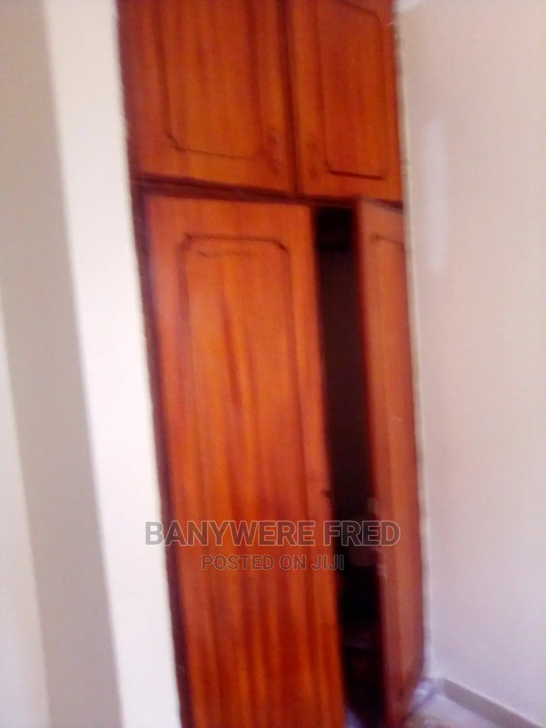 Furnished 3bdrm Bungalow in Kireka Estate, Nakawa for Rent in Nakawa