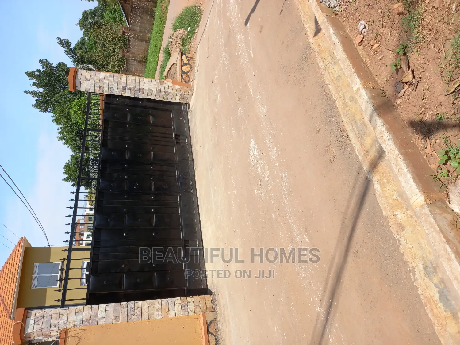 Furnished 2bdrm Apartment in Najjera, Central Division for Sale in Central Division