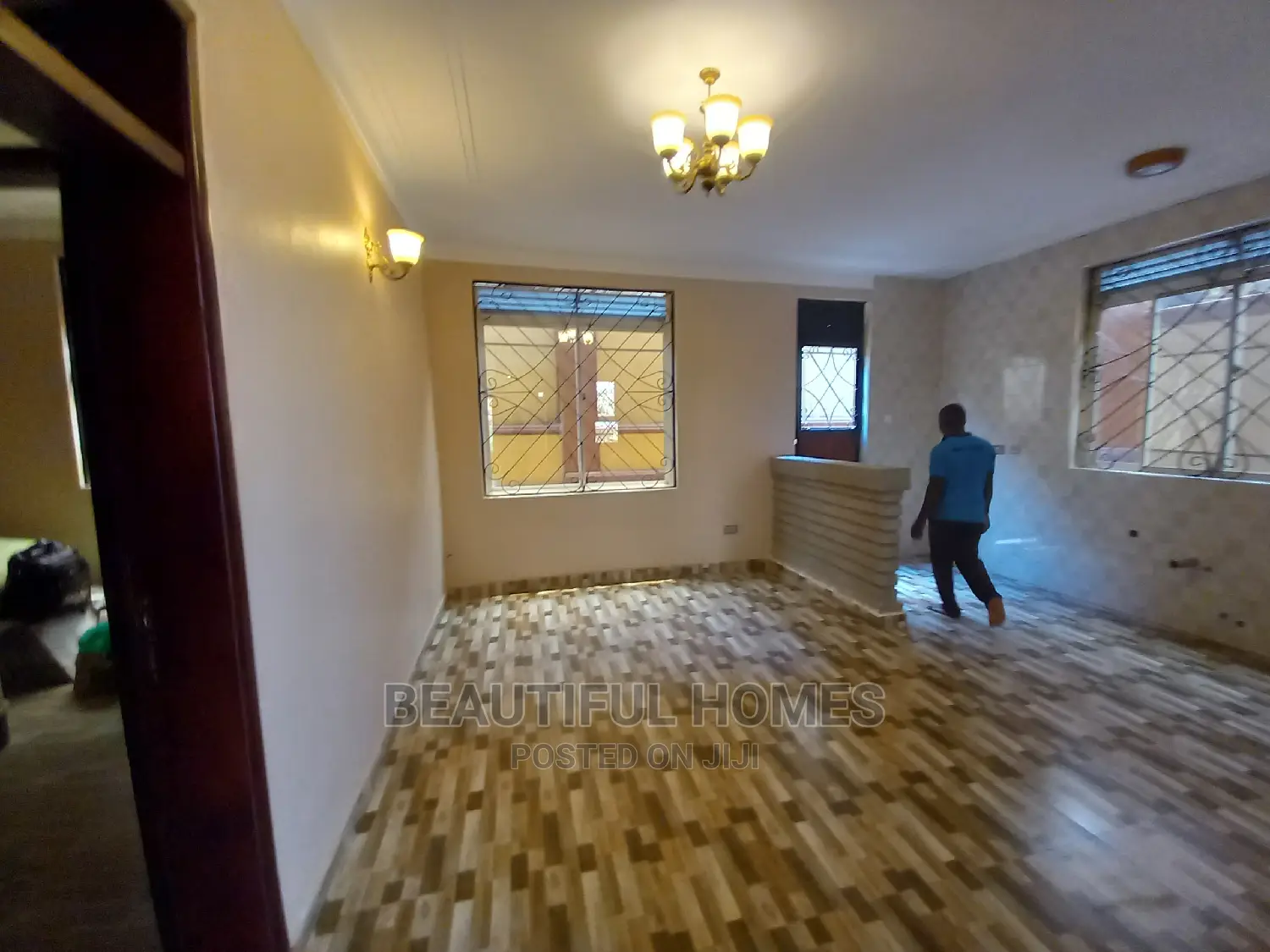 Furnished 4bdrm House in Kira for Sale in Kira