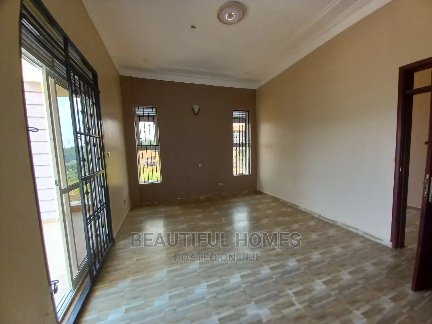 Furnished 4bdrm House in Kira for Sale in Kira