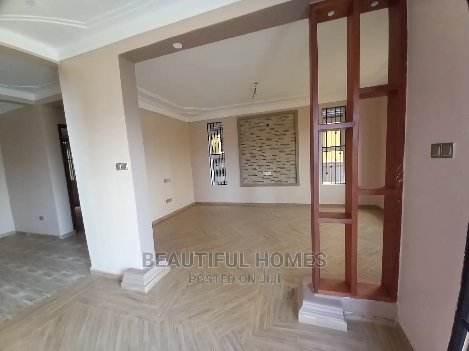 Furnished 4bdrm House in Kira for Sale in Kira