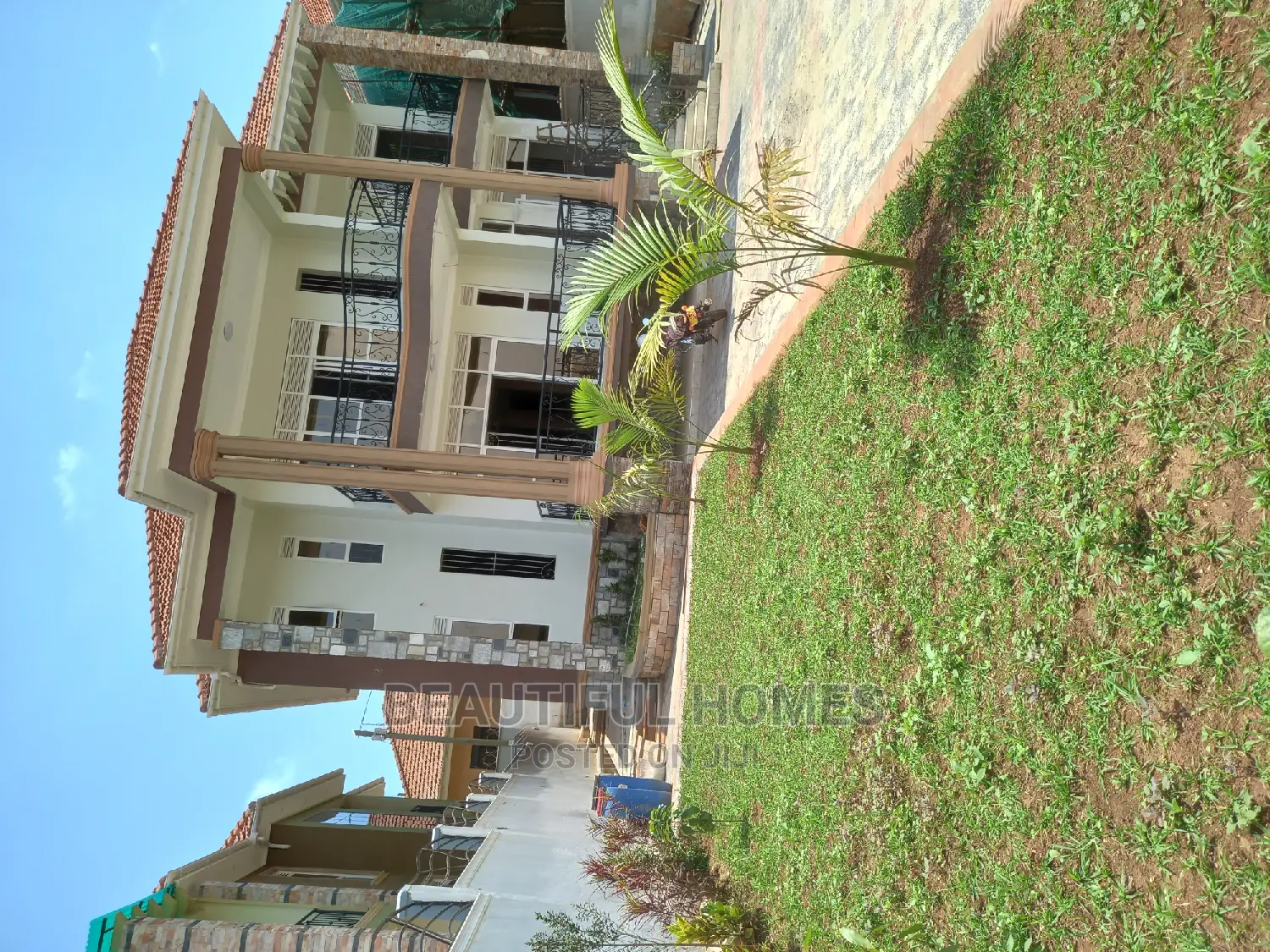 Furnished 6bdrm House in Kira for Sale in Kira