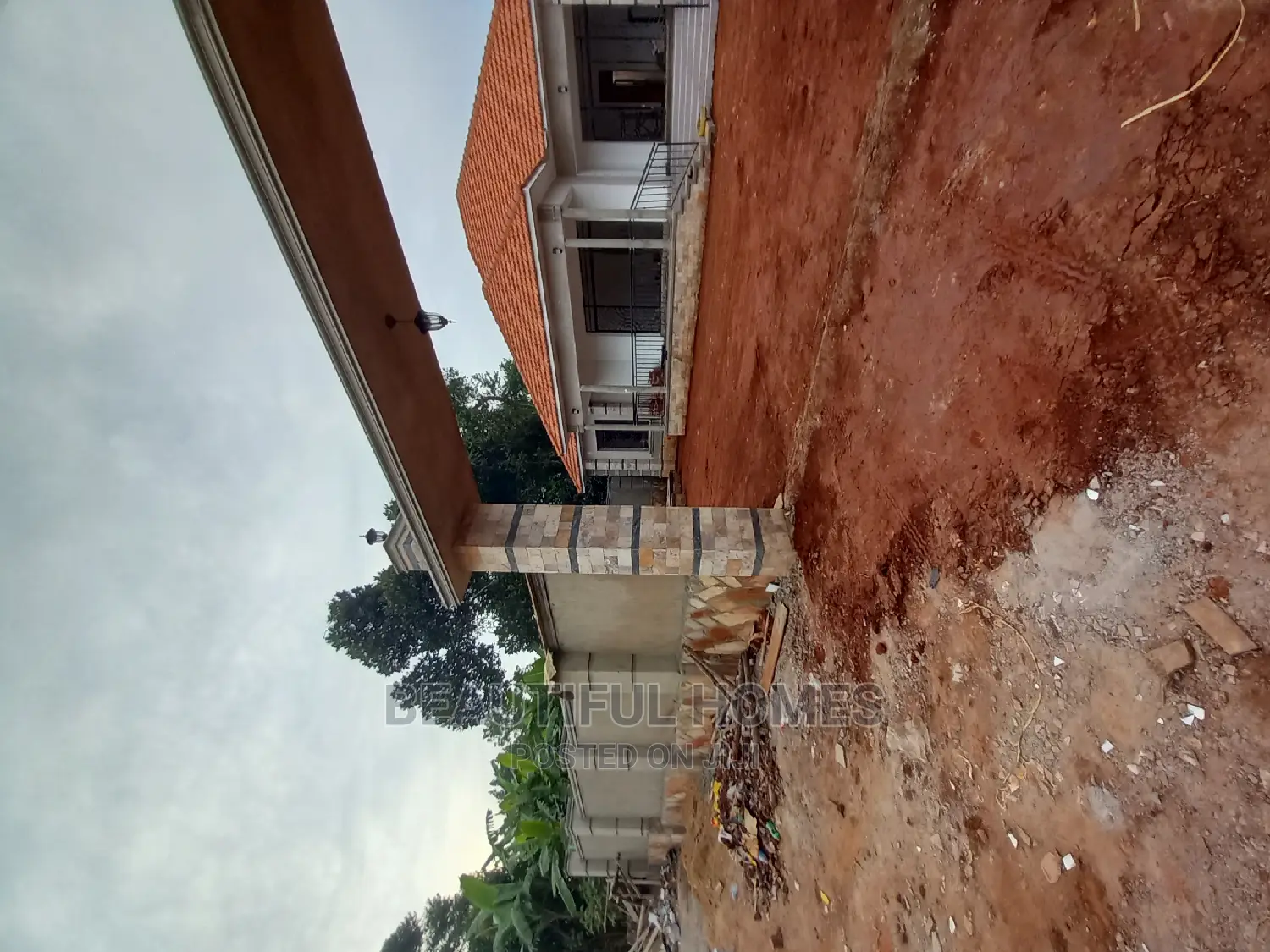 Furnished 4bdrm House in Kira for Sale in Kira
