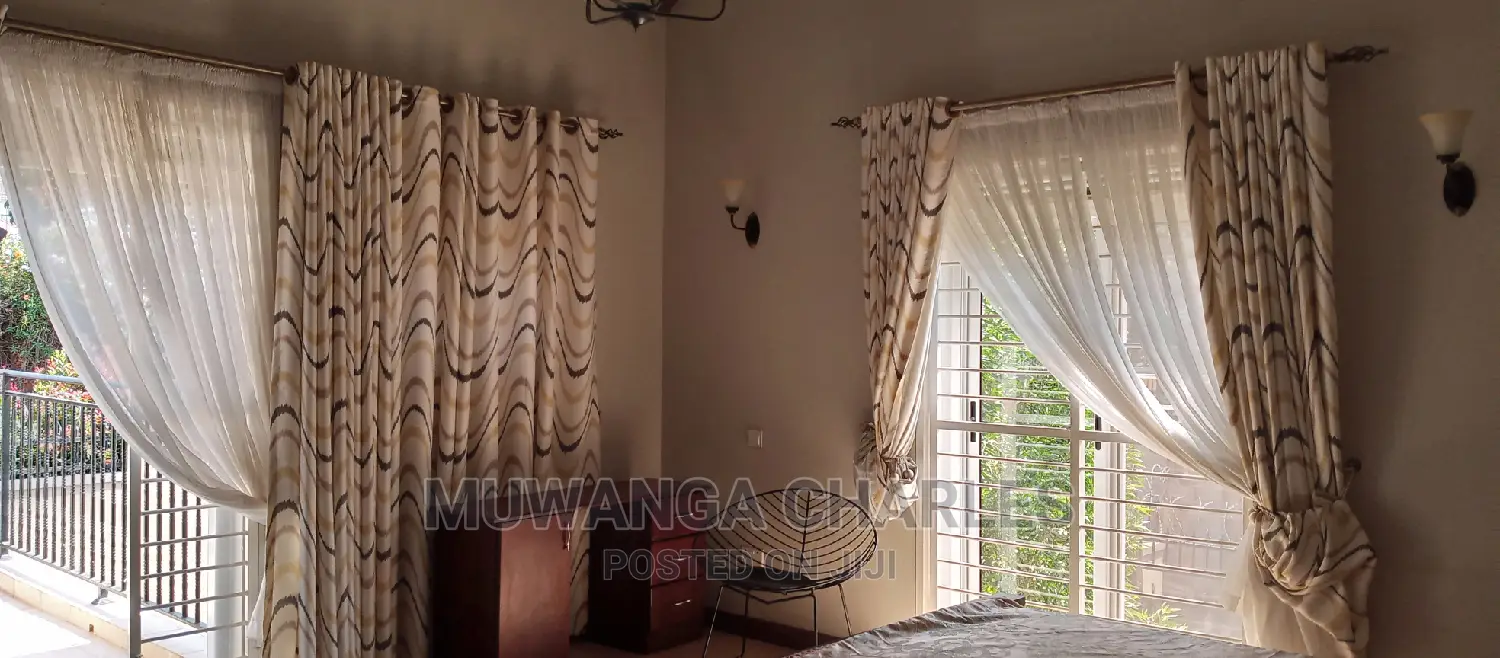 3bdrm Duplex in Fs Properties Ltd, Central Division for Rent in Central Division
