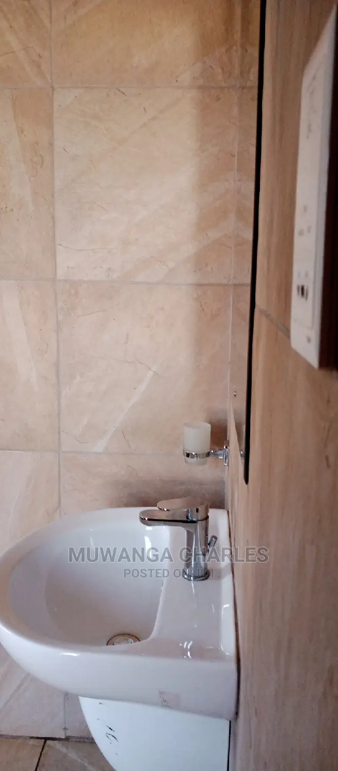 3bdrm Duplex in Fs Properties Ltd, Central Division for Rent in Central Division