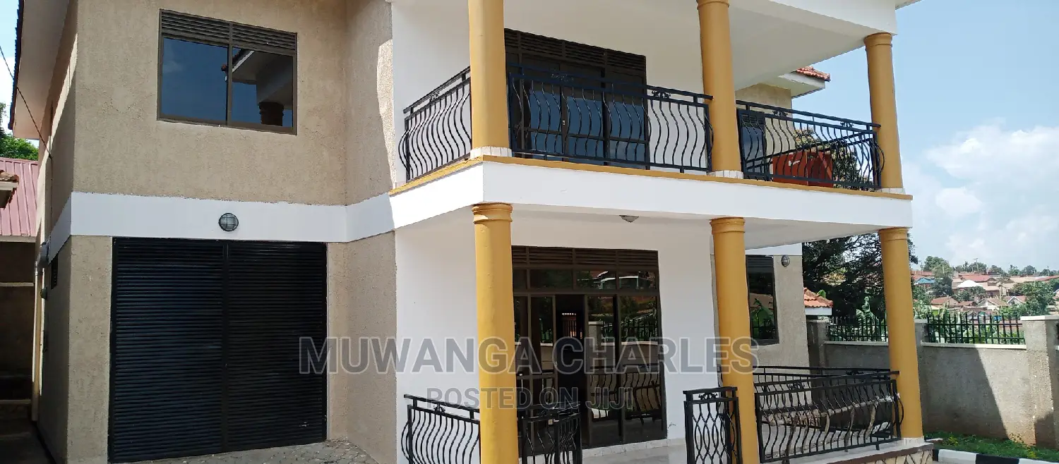 4bdrm Duplex in Fs Properties Ltd, Central Division for Sale in Central Division