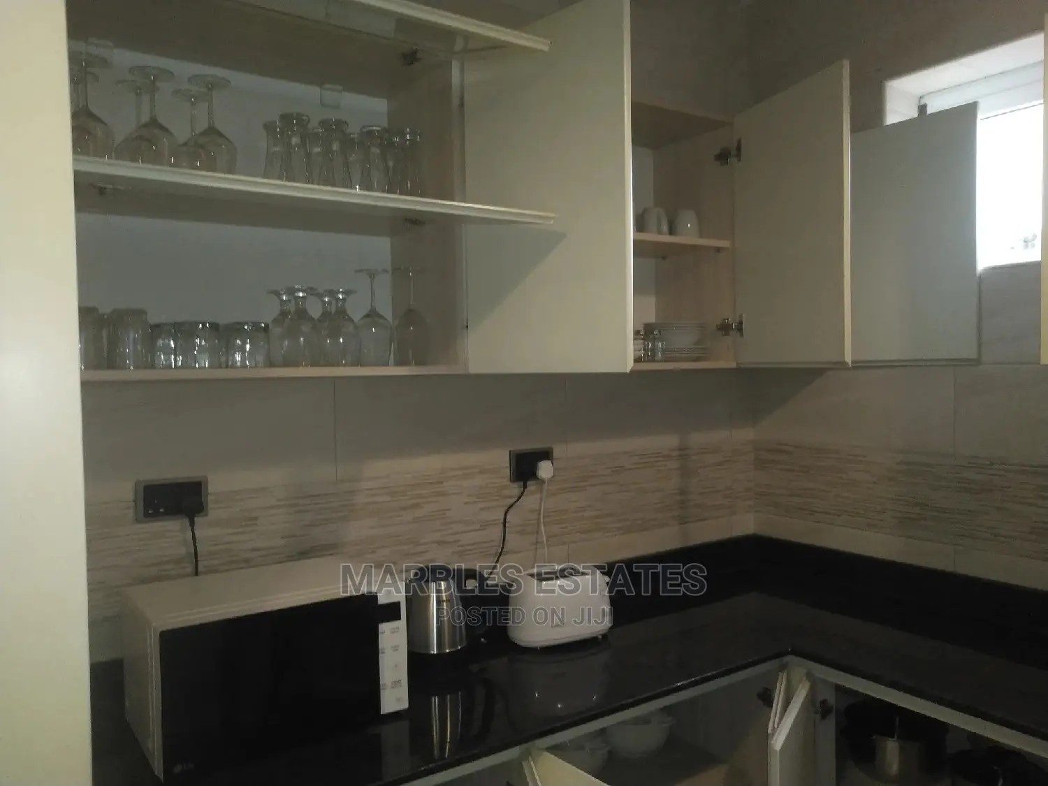 Furnished 3bdrm Apartment in Kololo, Central Division for Rent in Central Division