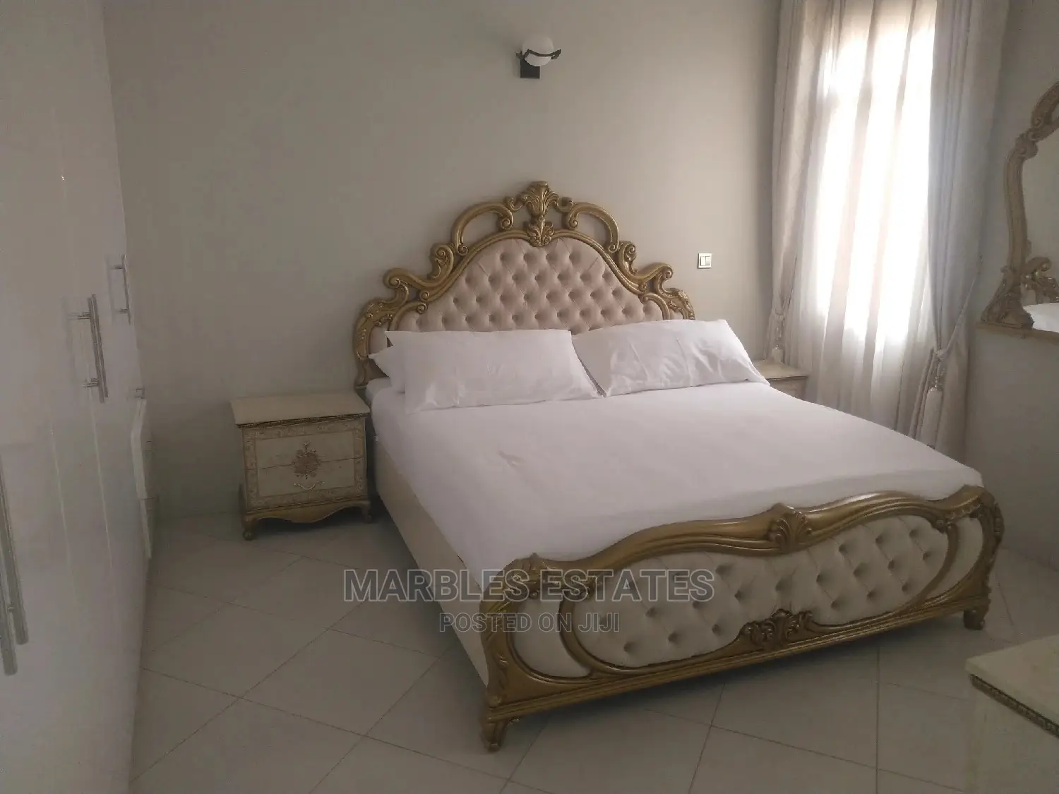 Furnished 4bdrm Apartment in Kololo, Central Division for Rent in Central Division