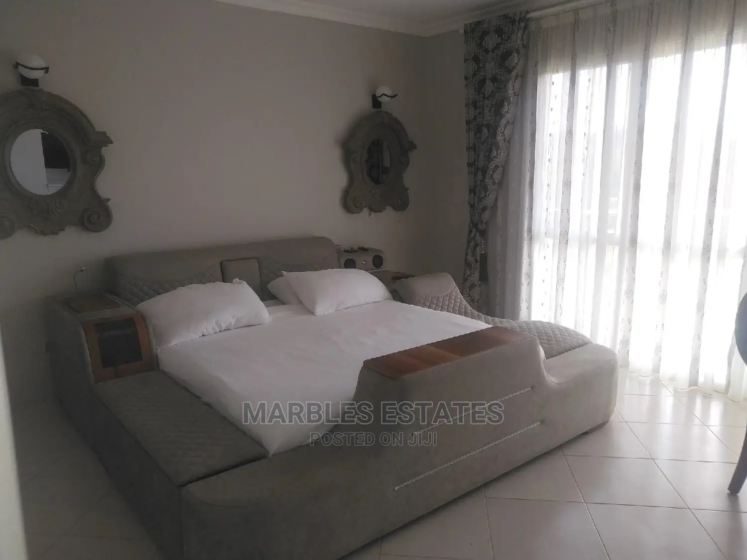 Furnished 4bdrm Apartment in Kololo, Central Division for Rent in Central Division