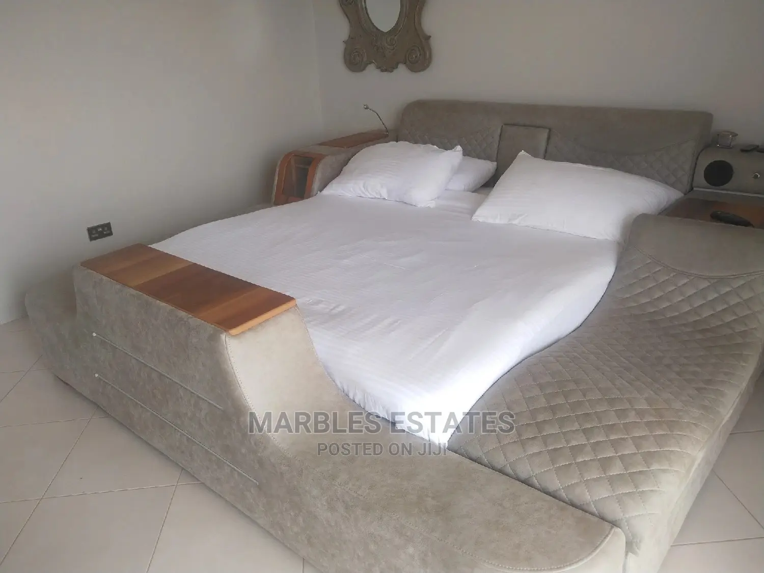 Furnished 4bdrm Apartment in Kololo, Central Division for Rent in Central Division