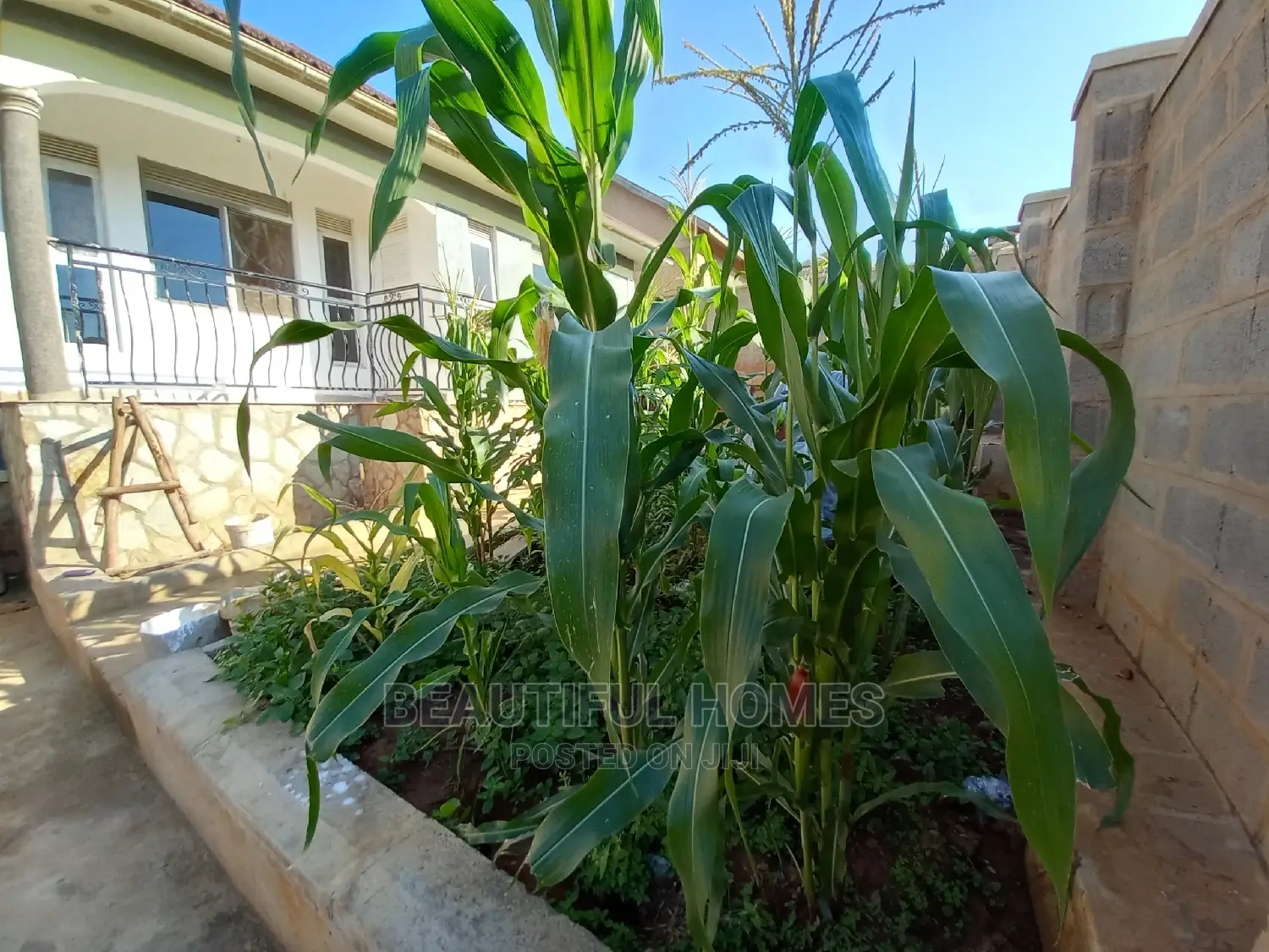 Furnished 4bdrm House in Kira for Sale in Kira