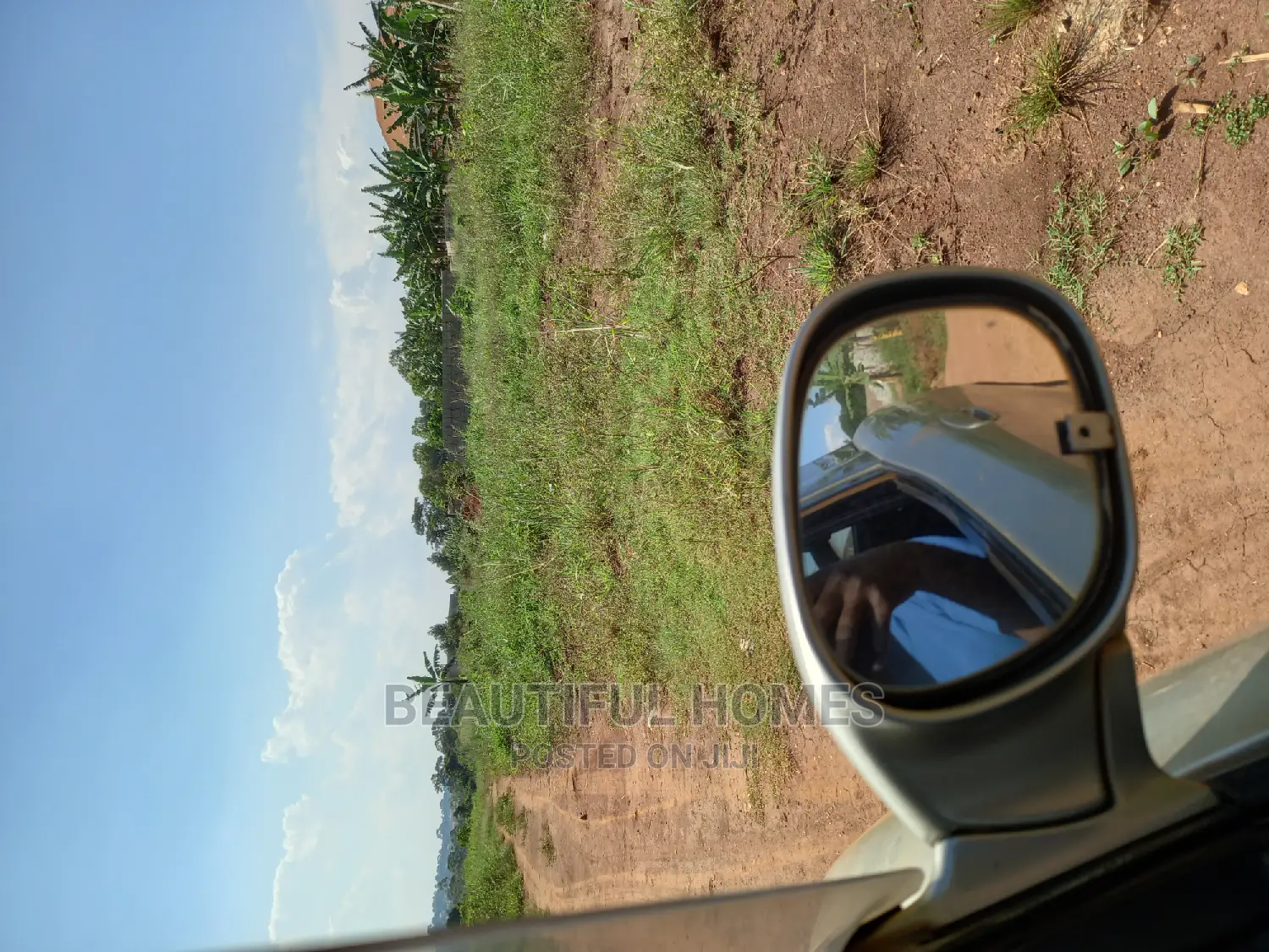 Nakwero Plots on Sell in Kira