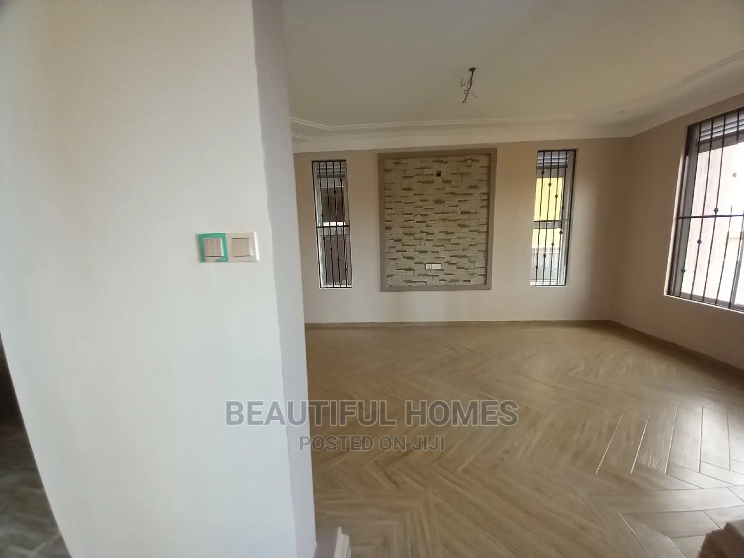 Furnished 4bdrm House in Kira for Sale in Kira