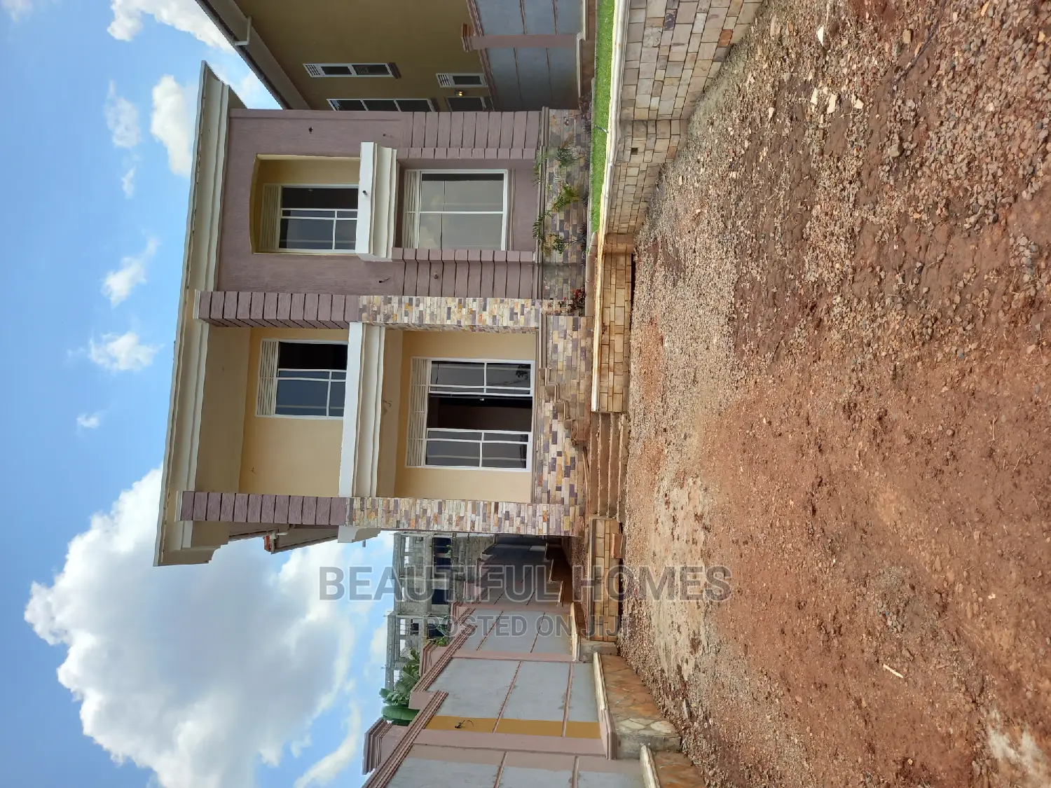 Furnished 4bdrm House in Kira for Sale in Kira