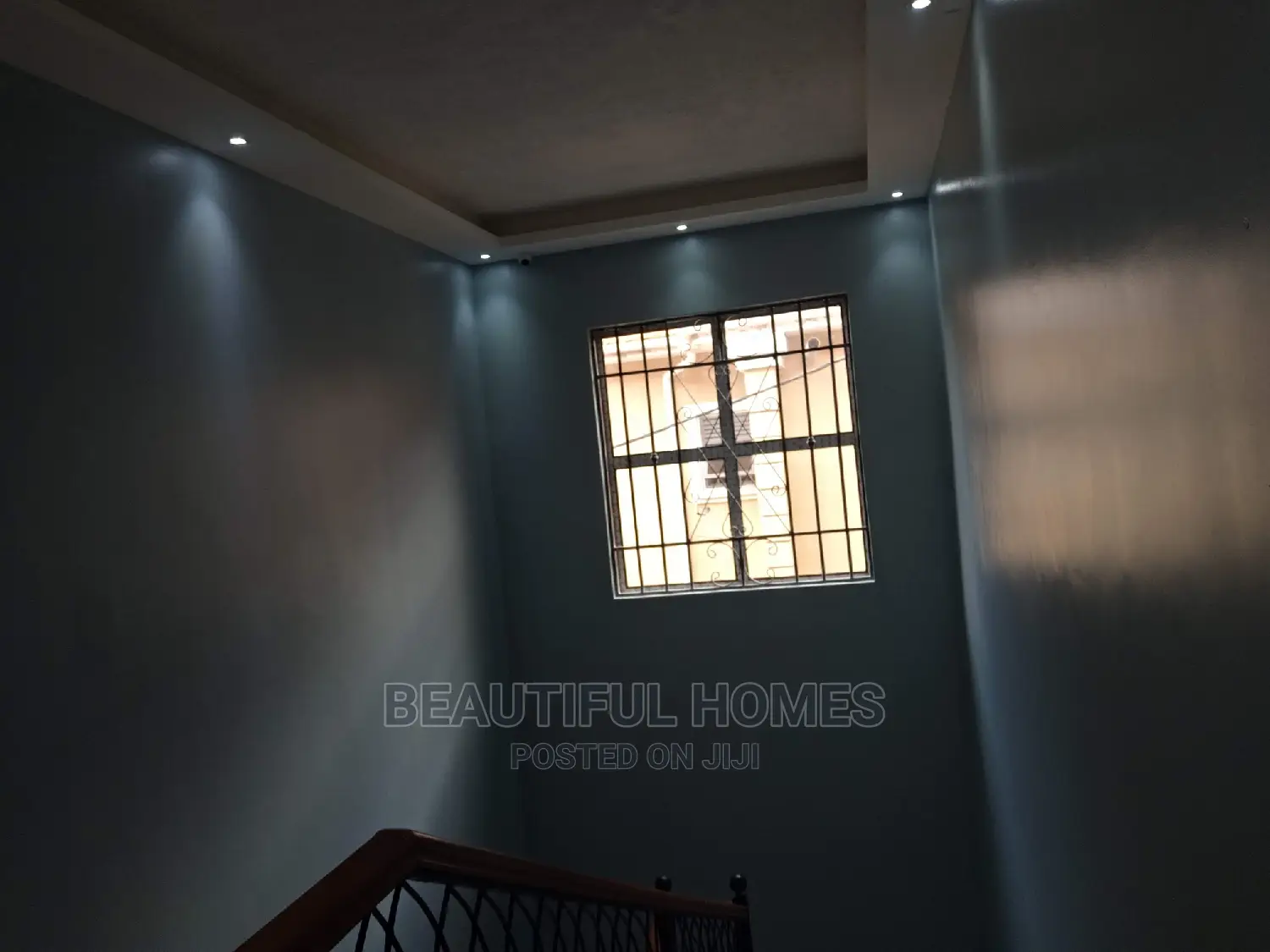 Furnished 4bdrm House in Kira for Sale in Kira