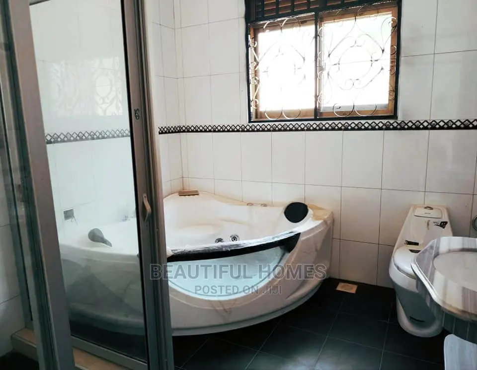 Furnished 4bdrm House in Kira for Sale in Kira