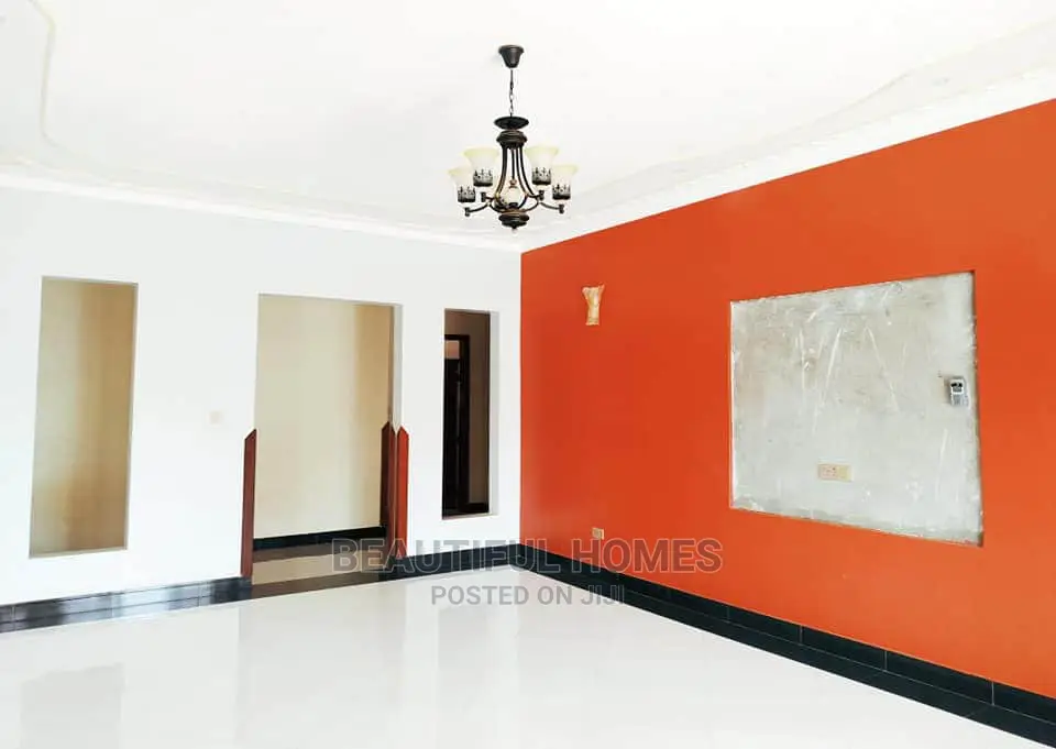 Furnished 4bdrm House in Kira for Sale in Kira
