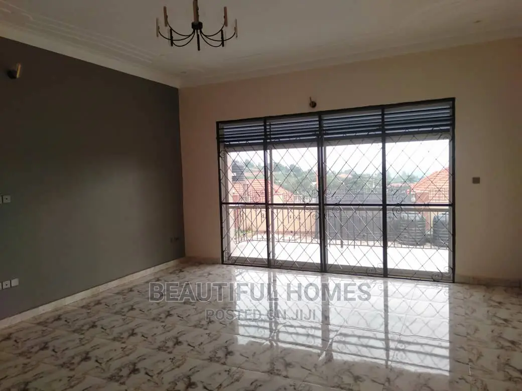 Furnished 4bdrm House in Kira for Sale in Kira