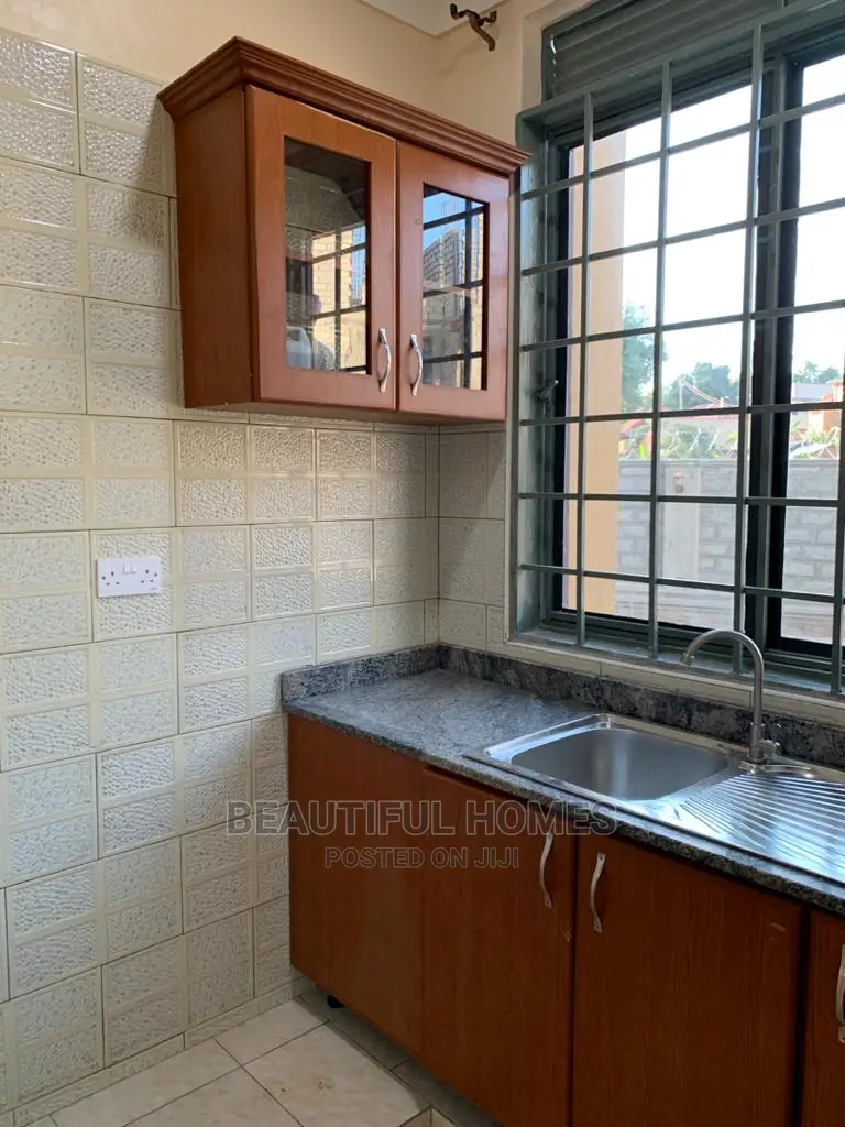 Furnished 2bdrm Block of Flats in Najjera, Central Division for Sale in Central Division