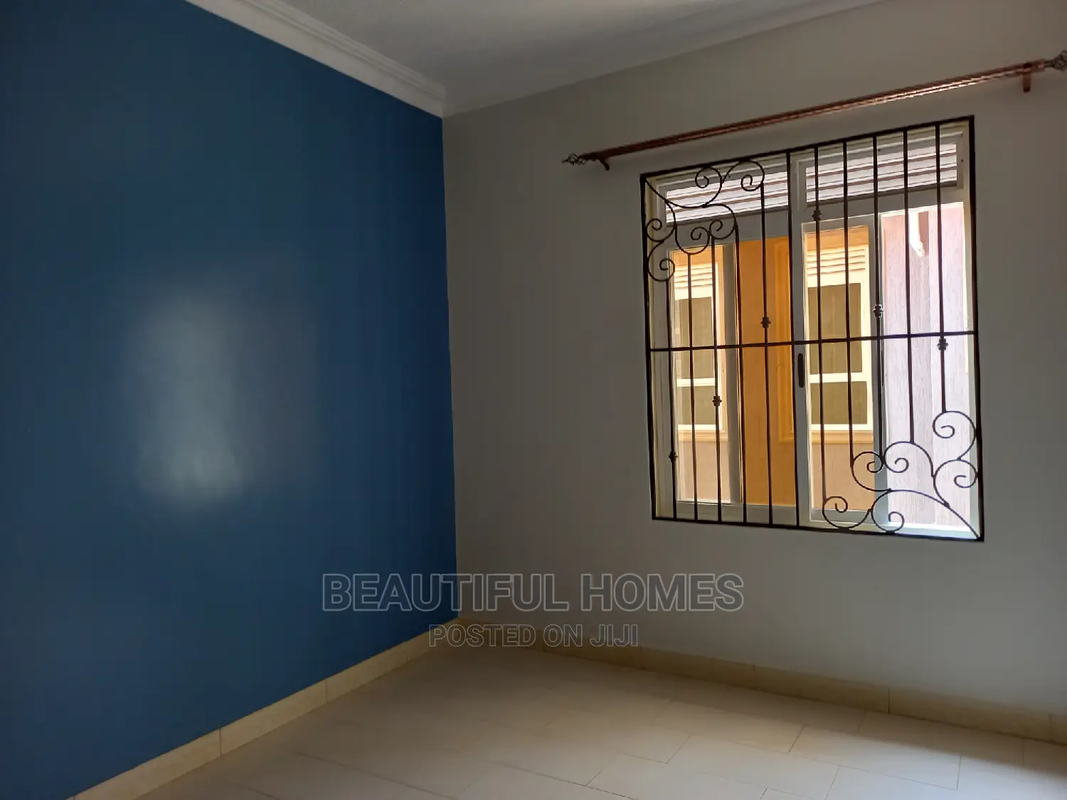 Furnished 2bdrm Block of Flats in Najjera, Central Division for Sale in Central Division