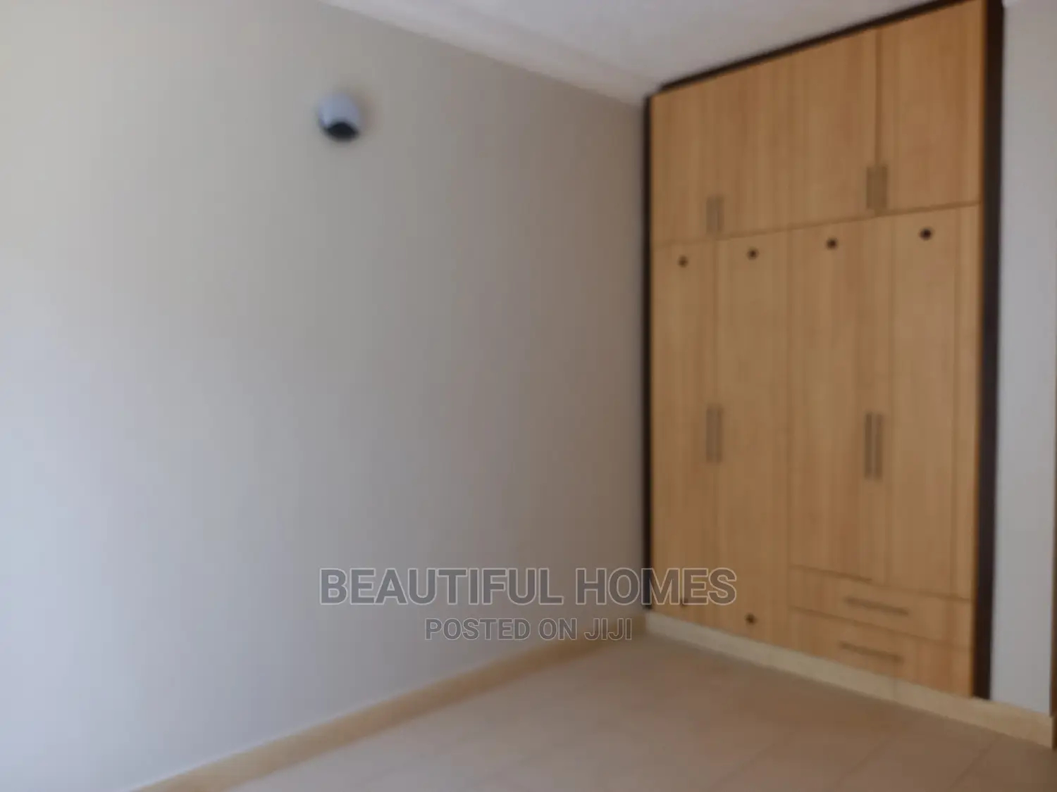 Furnished 2bdrm Block of Flats in Najjera, Central Division for Sale in Central Division