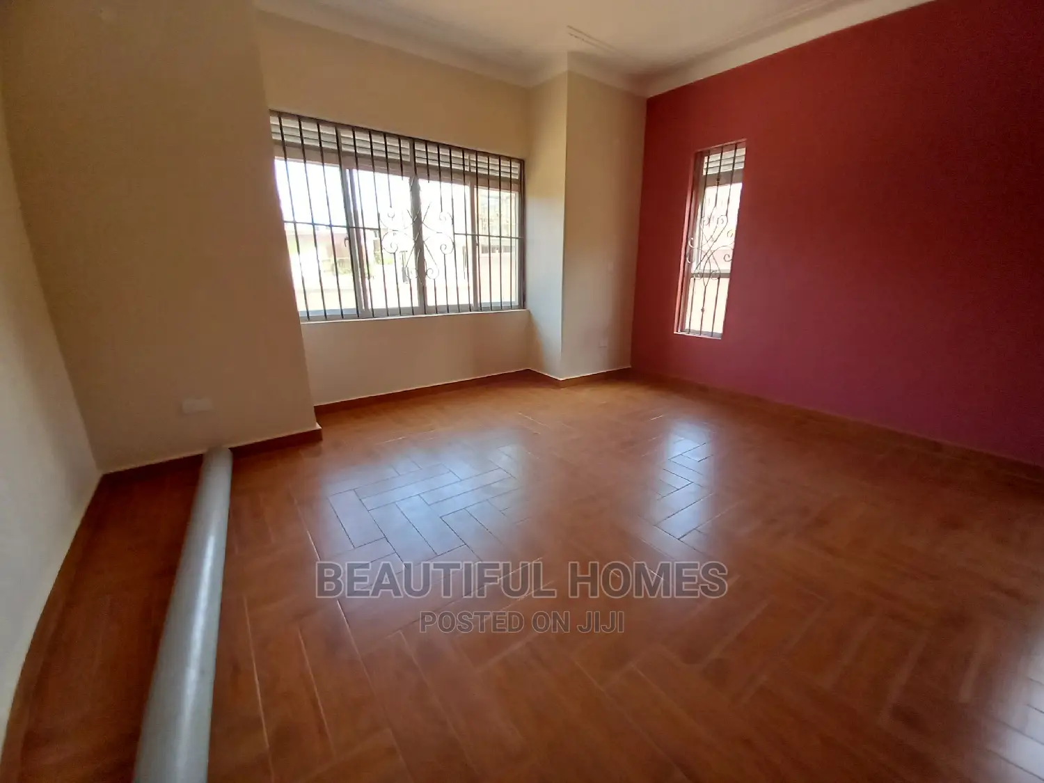 Furnished 4bdrm House in Kira for Sale in Kira