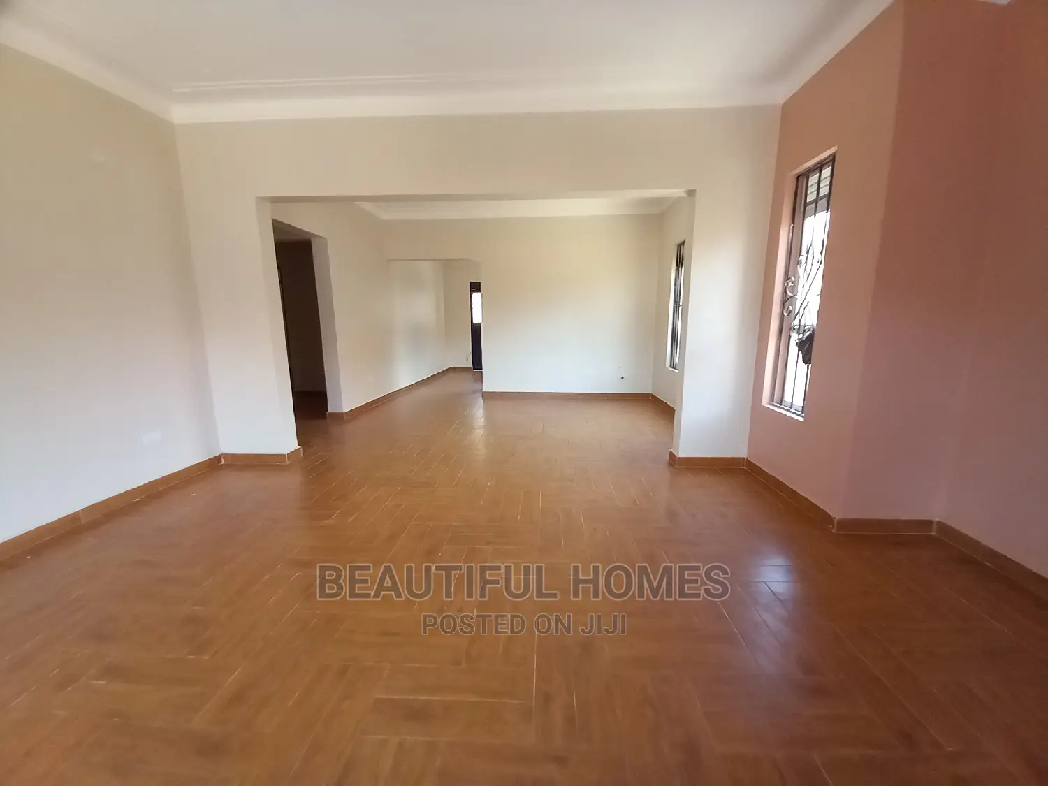Furnished 4bdrm House in Kira for Sale in Kira