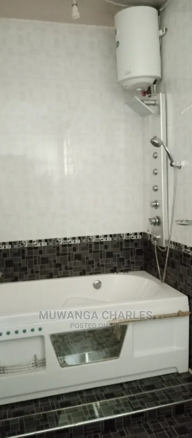 3bdrm Duplex in Fs Properties Ltd, Central Division for Rent in Central Division