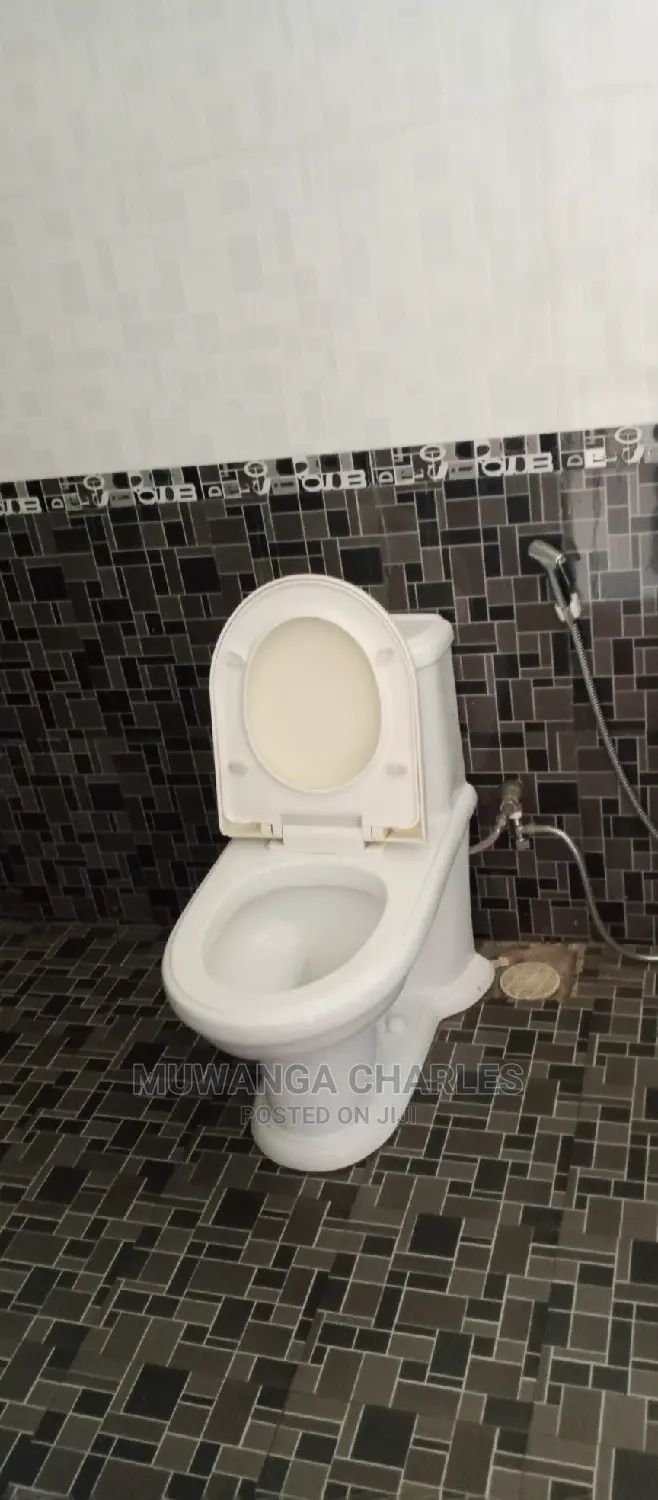 3bdrm Duplex in Fs Properties Ltd, Central Division for Rent in Central Division