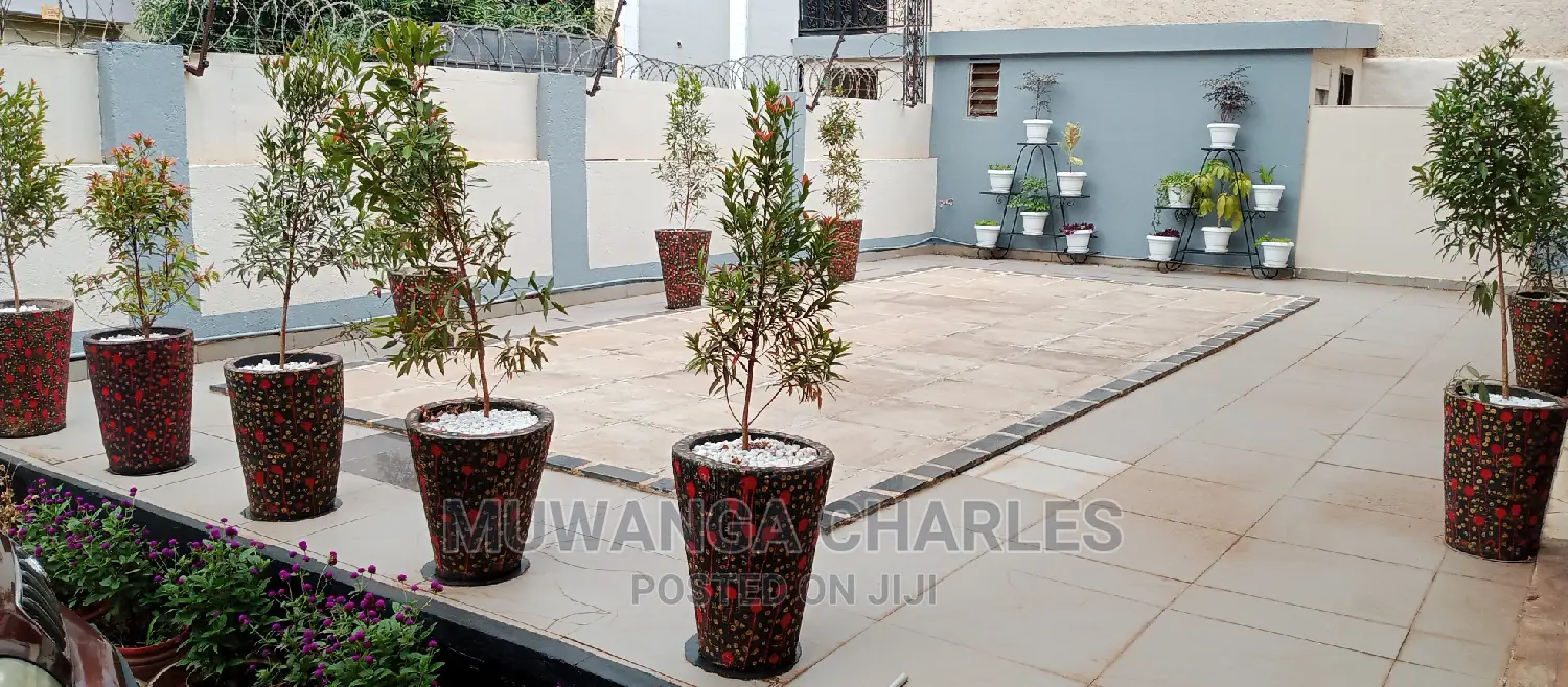 3bdrm Duplex in Fs Properties Ltd, Central Division for Rent in Central Division