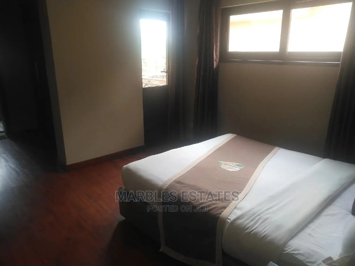 Furnished 3bdrm Villa in Kololo, Central Division for Rent in Central Division