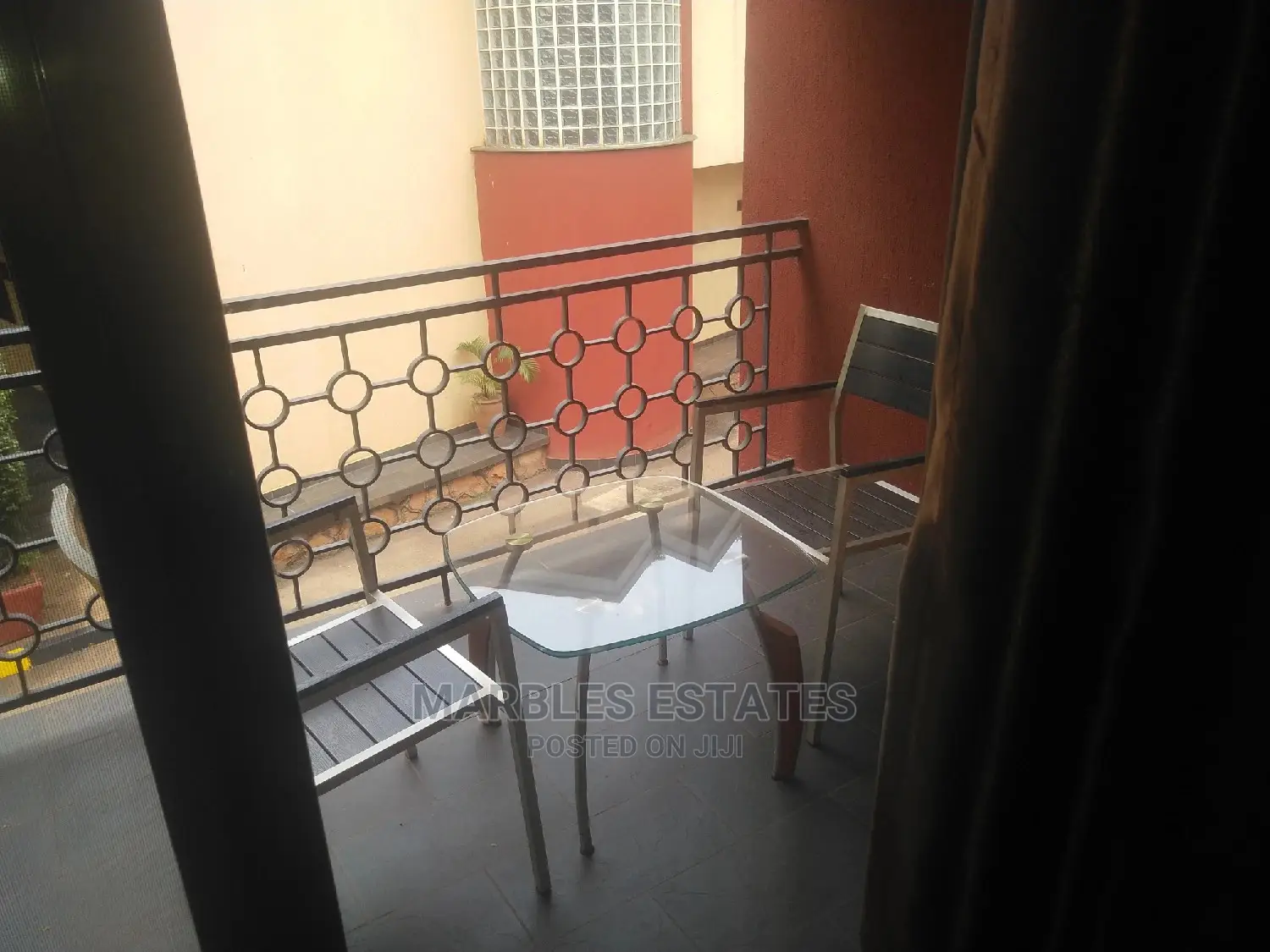 Furnished 3bdrm Villa in Kololo, Central Division for Rent in Central Division