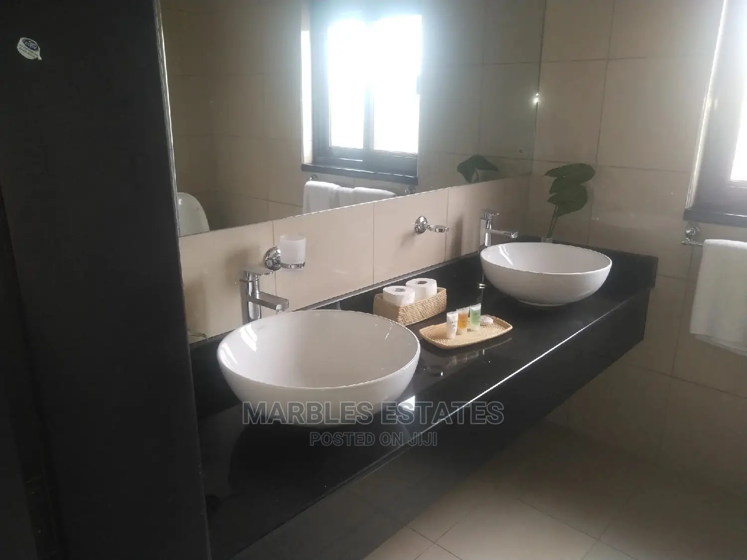 Furnished 3bdrm Villa in Kololo, Central Division for Rent in Central Division