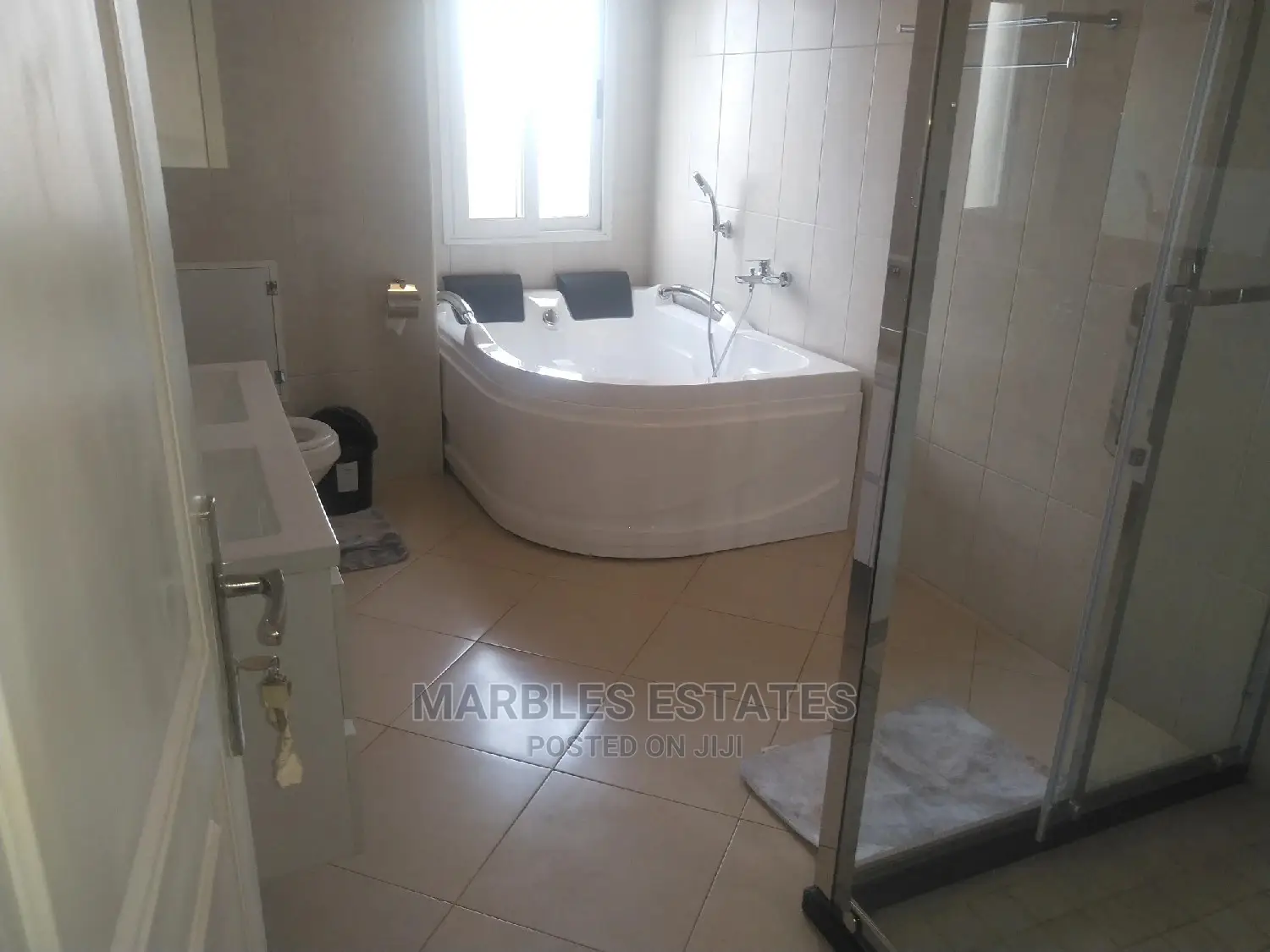 Furnished 3bdrm Apartment in Kololo, Central Division for Rent in Central Division