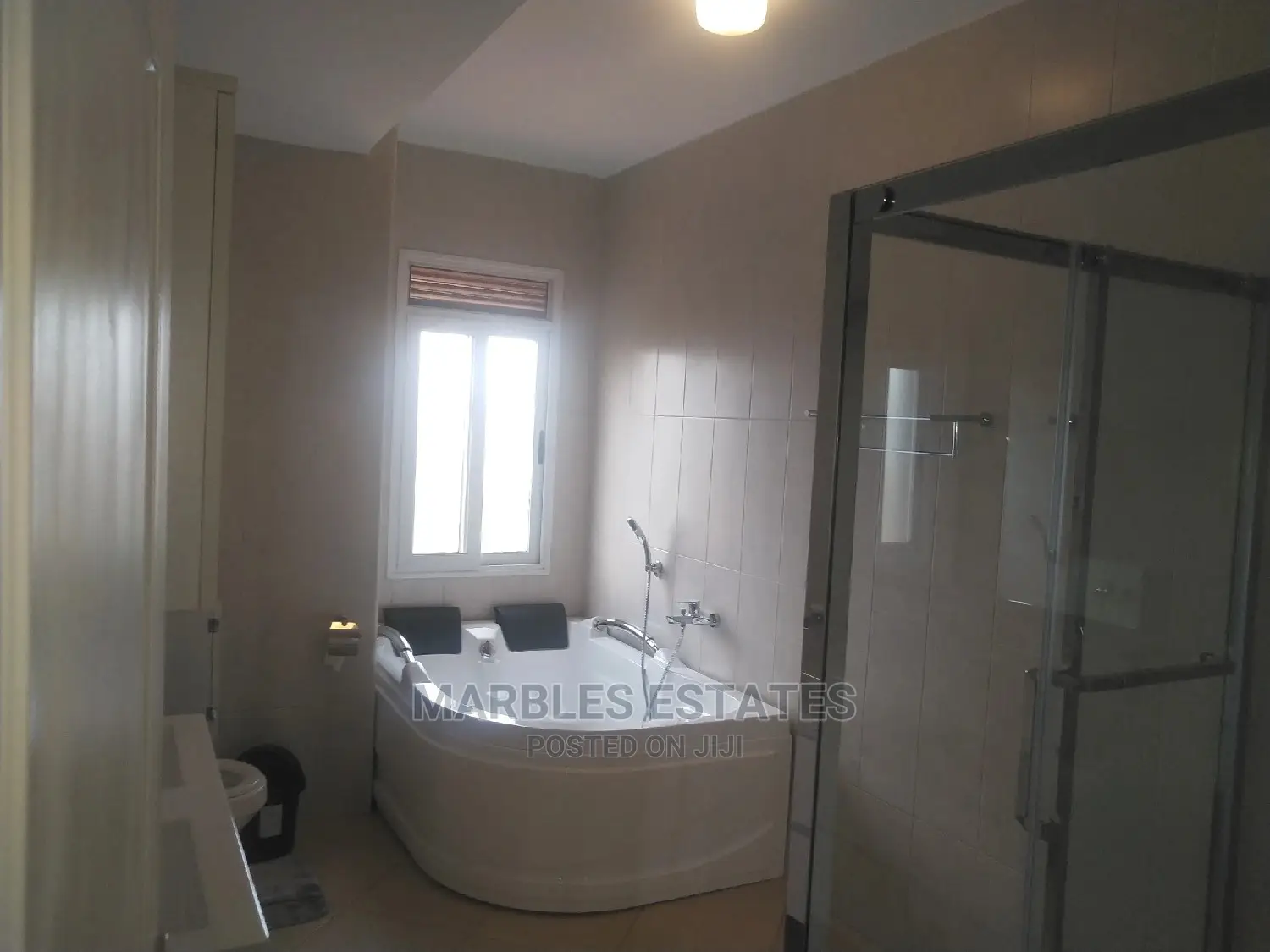 Furnished 3bdrm Apartment in Kololo, Central Division for Rent in Central Division