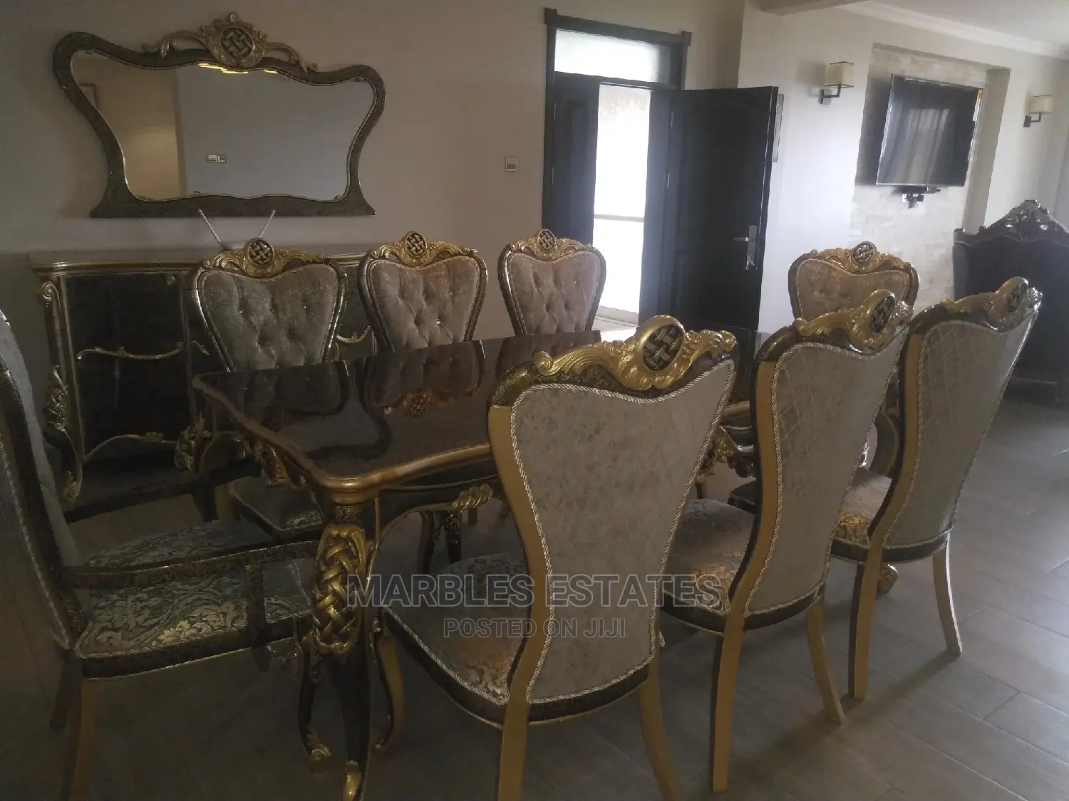 Furnished 3bdrm Apartment in Kololo, Central Division for Rent in Central Division