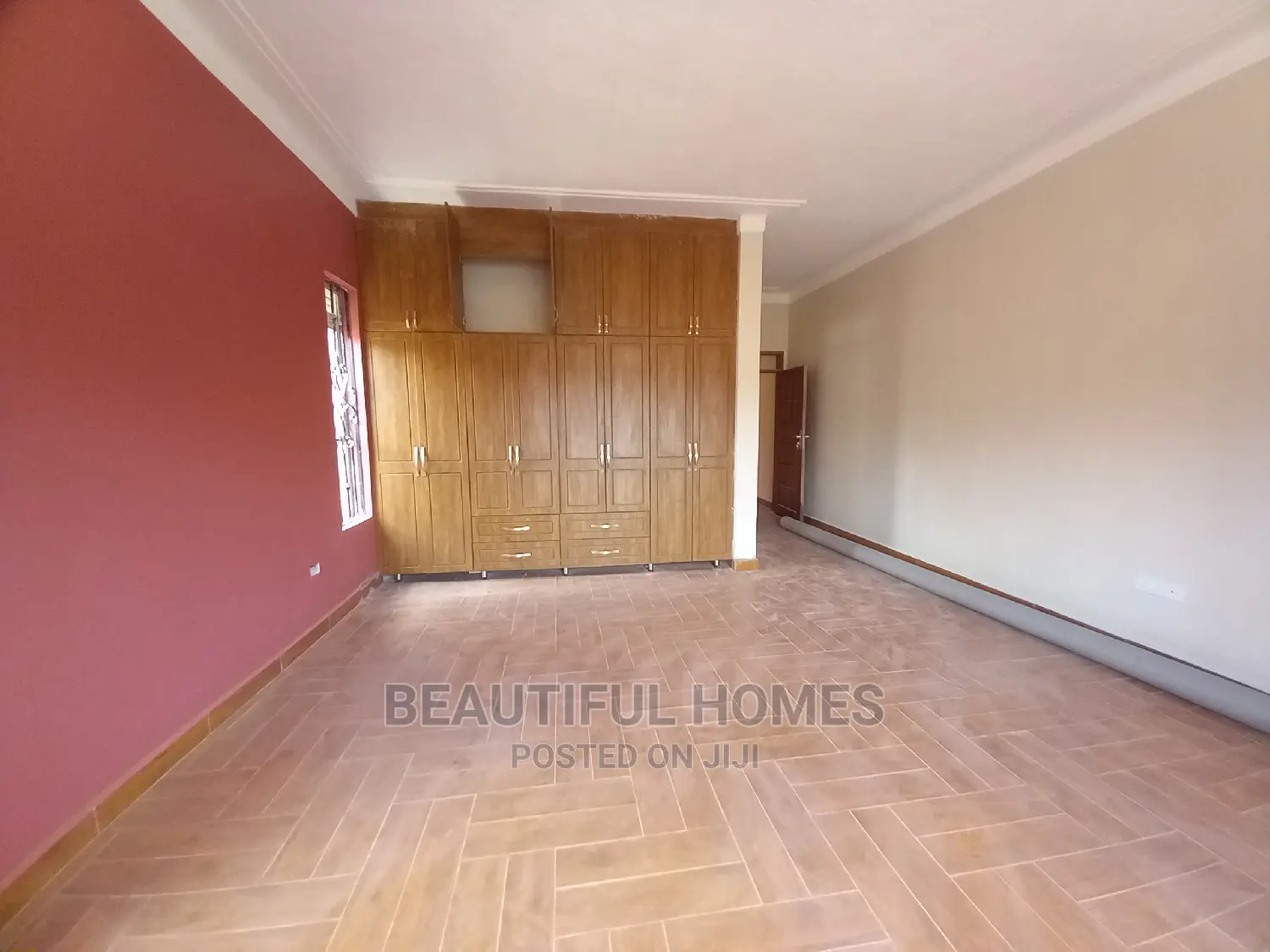Furnished 4bdrm House in Kira for Sale in Kira