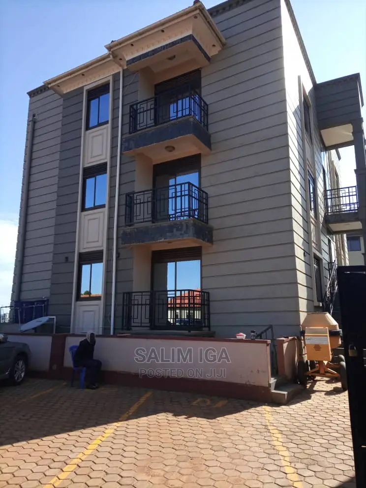 1bdrm Block of Flats in Kololo Property, Central Division for Rent in Central Division