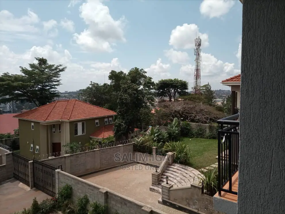 1bdrm Block of Flats in Kololo Property, Central Division for Rent in Central Division
