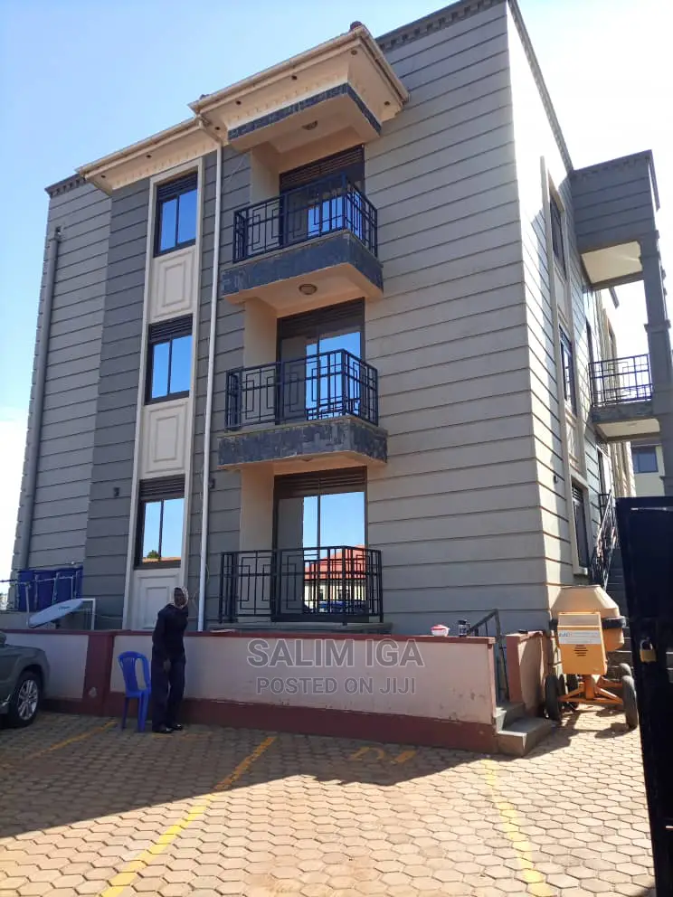 1bdrm Block of Flats in Kololo Property, Central Division for Rent in Central Division