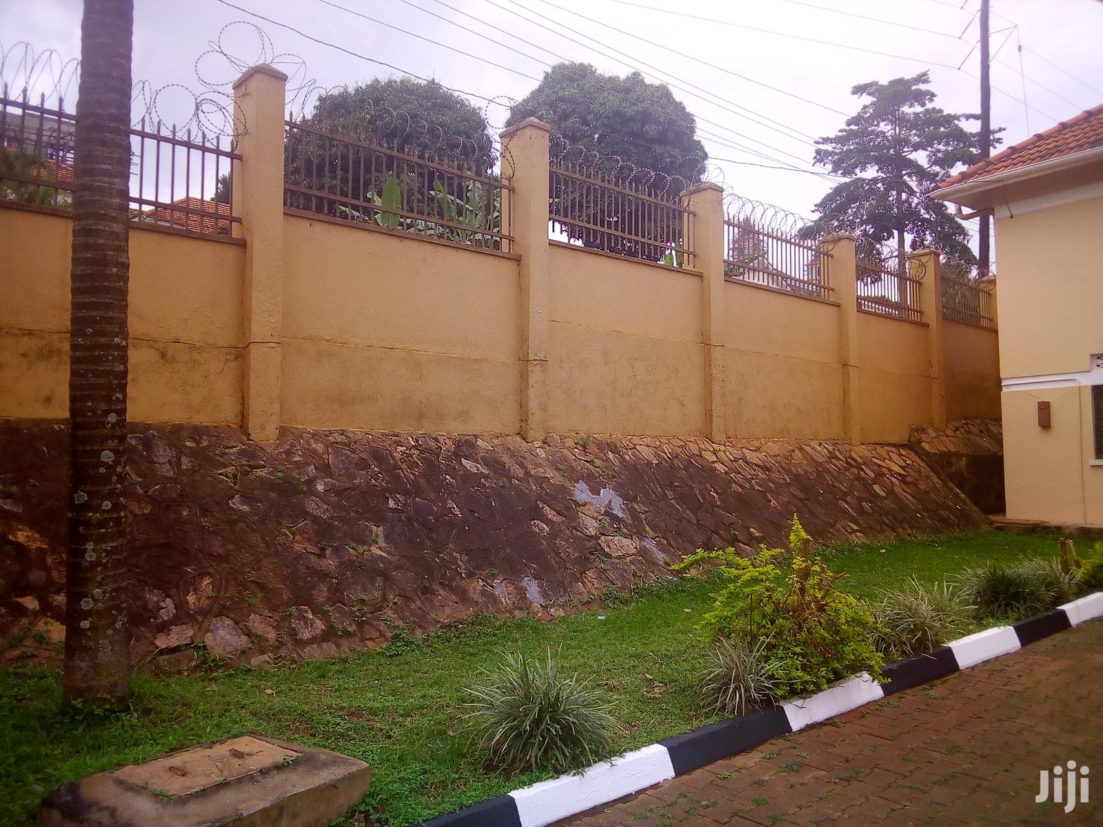 House For Rent in Kampala