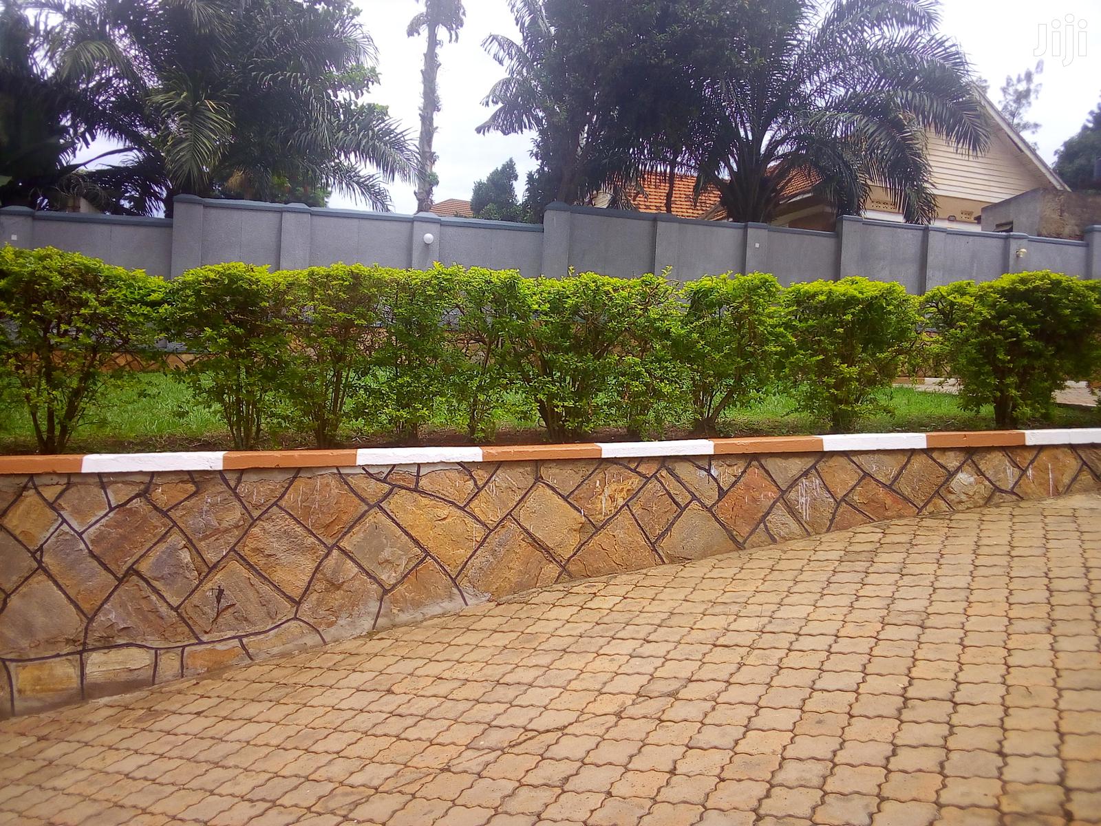 A Storeyed House For Sale in Kampala