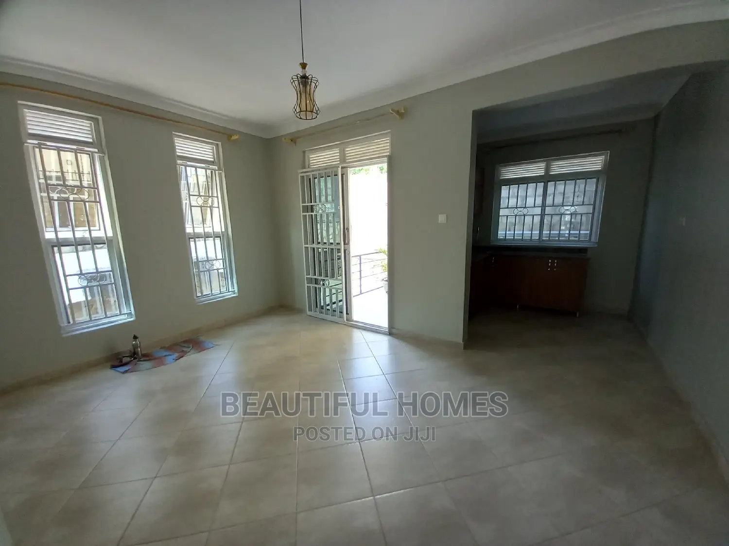 Furnished 2bdrm Apartment in Bunga, Central Division for Sale in Central Division