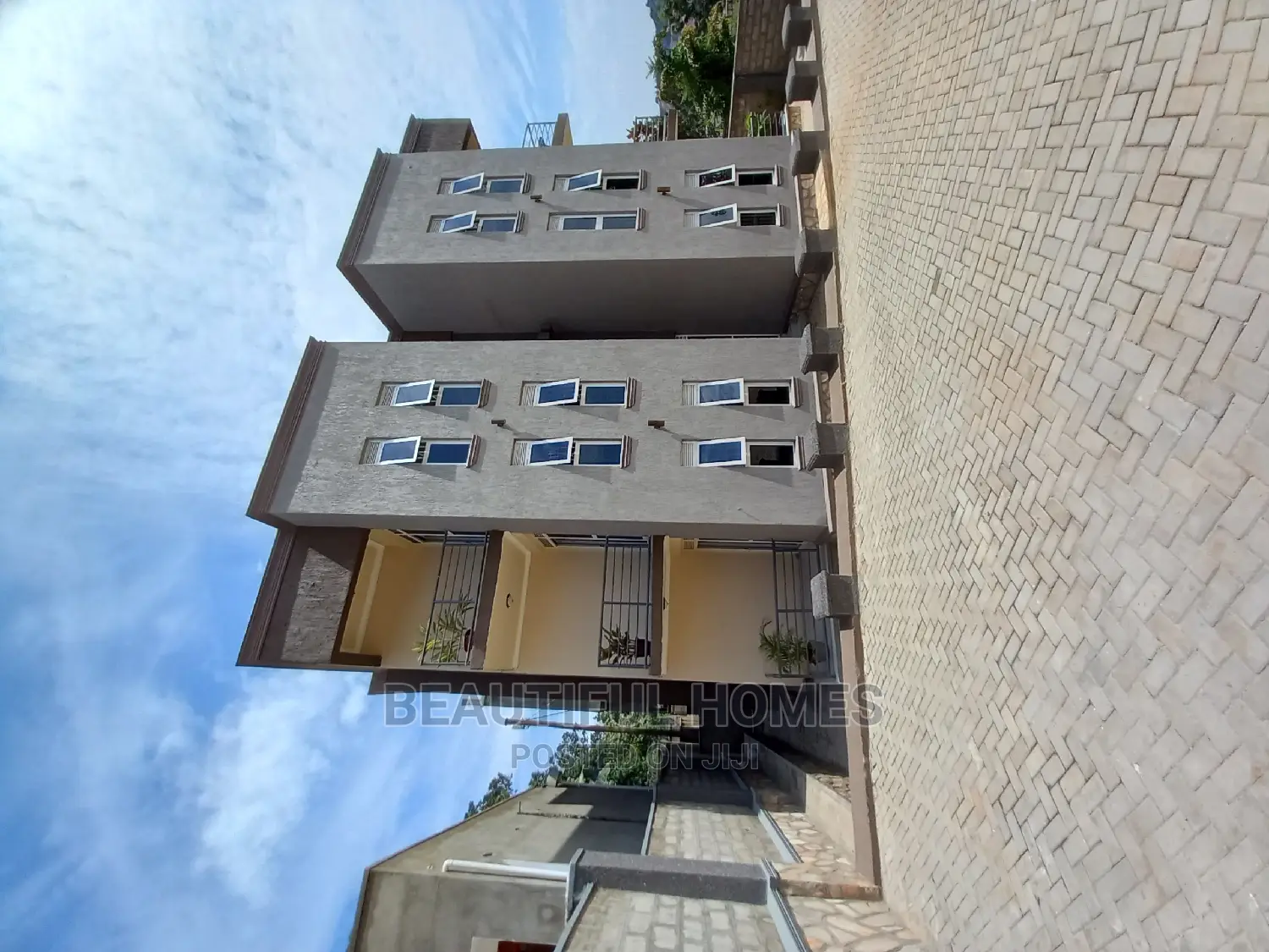 Furnished 2bdrm Apartment in Bunga, Central Division for Sale in Central Division